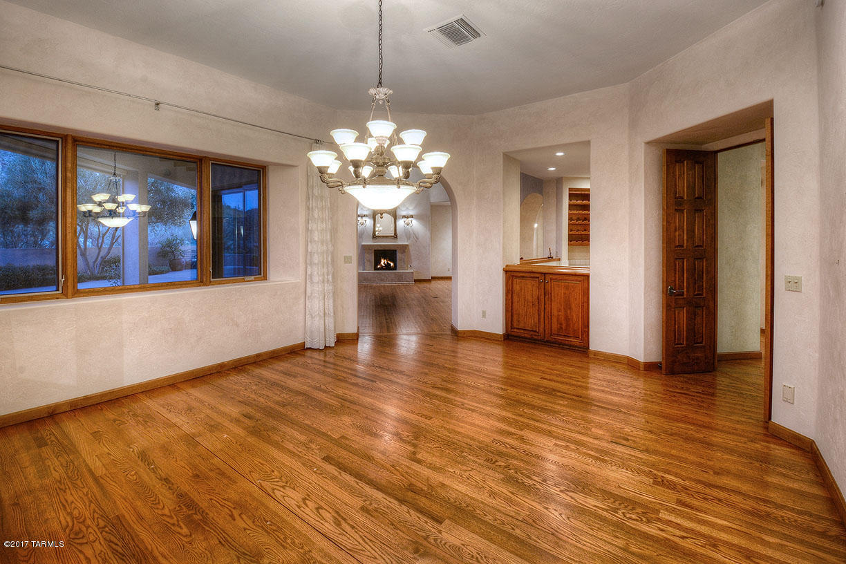 Canyon Pass At Dove Mountain - Residential