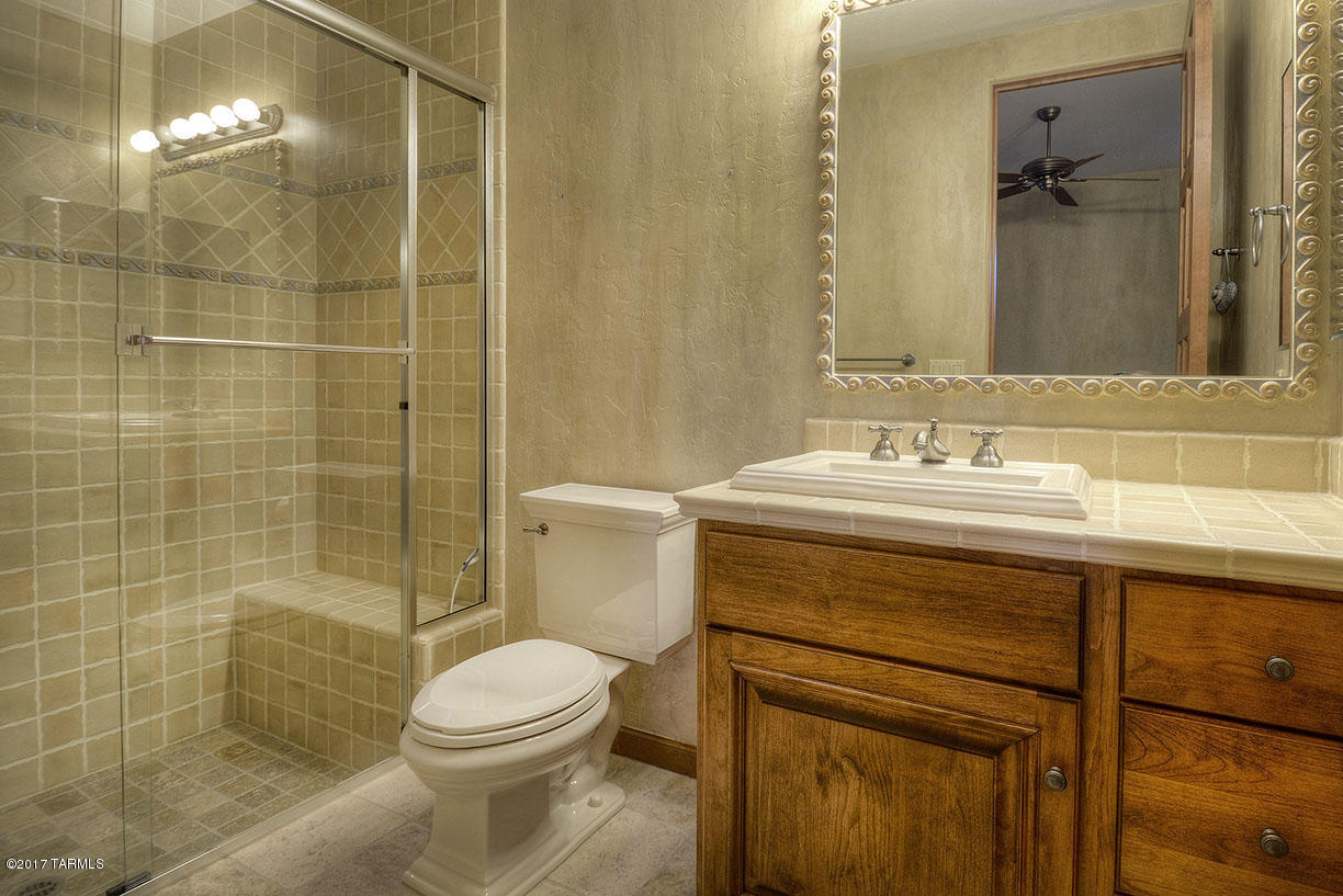 Canyon Pass At Dove Mountain - Residential