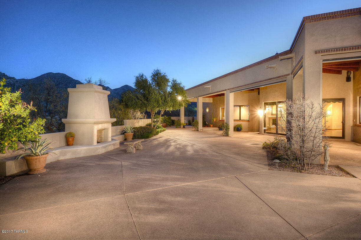 Canyon Pass At Dove Mountain - Residential
