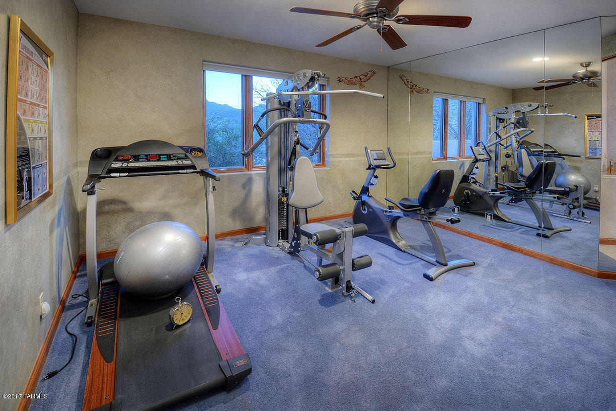 Canyon Pass At Dove Mountain - Residential