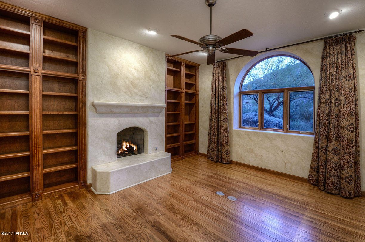 Canyon Pass At Dove Mountain - Residential
