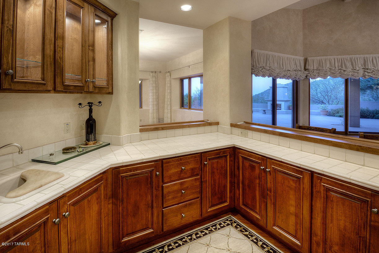 Canyon Pass At Dove Mountain - Residential