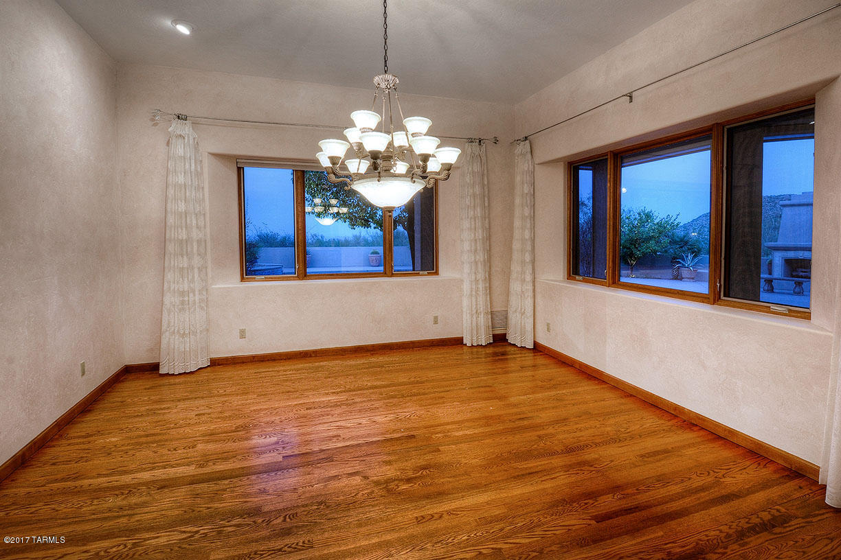 Canyon Pass At Dove Mountain - Residential