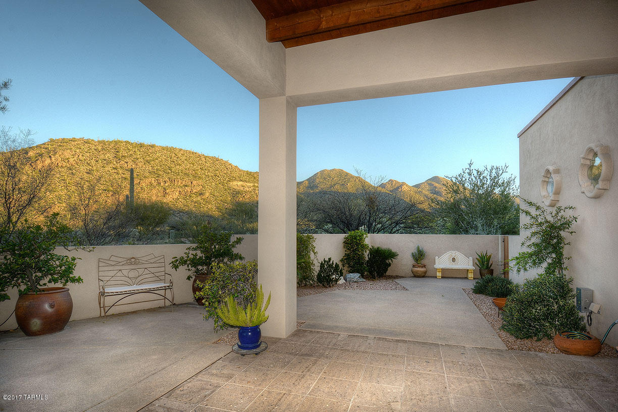 Canyon Pass At Dove Mountain - Residential
