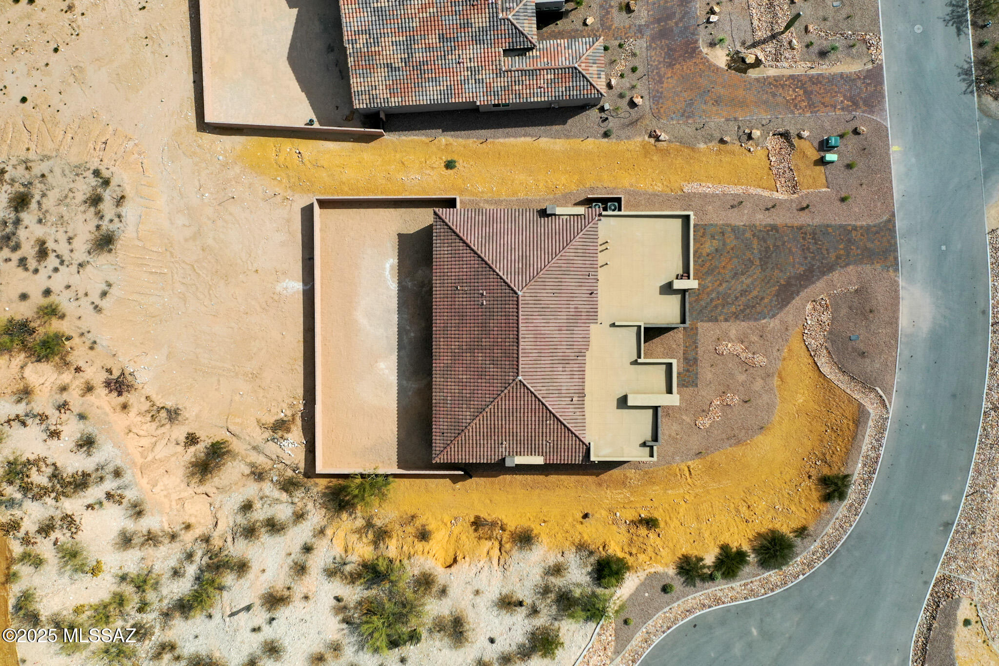 Oracle Foothills Estates NO. 2 - Residential