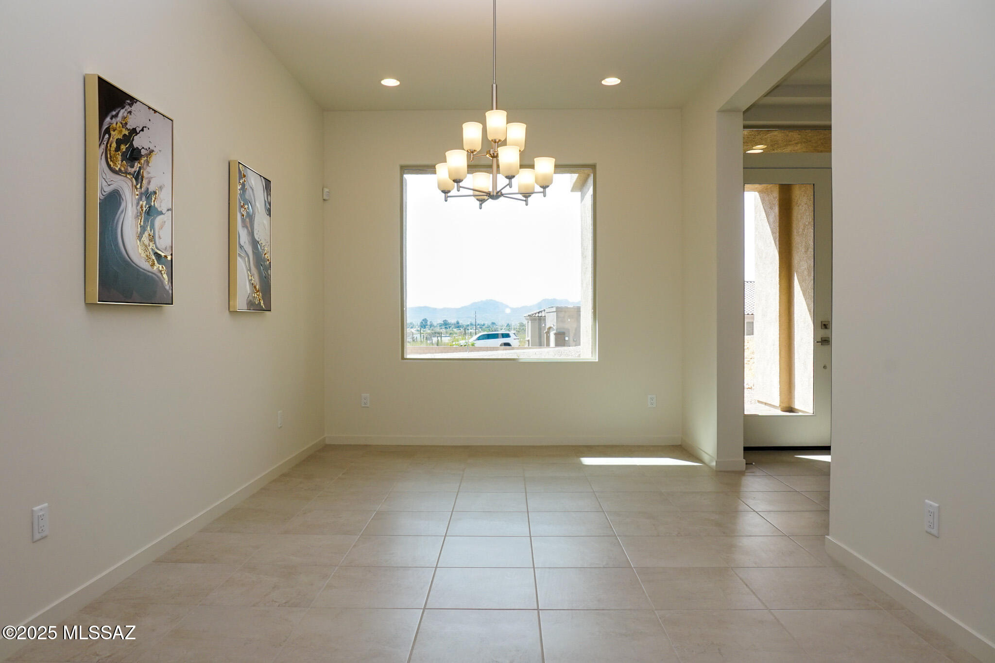 Oracle Foothills Estates NO. 2 - Residential