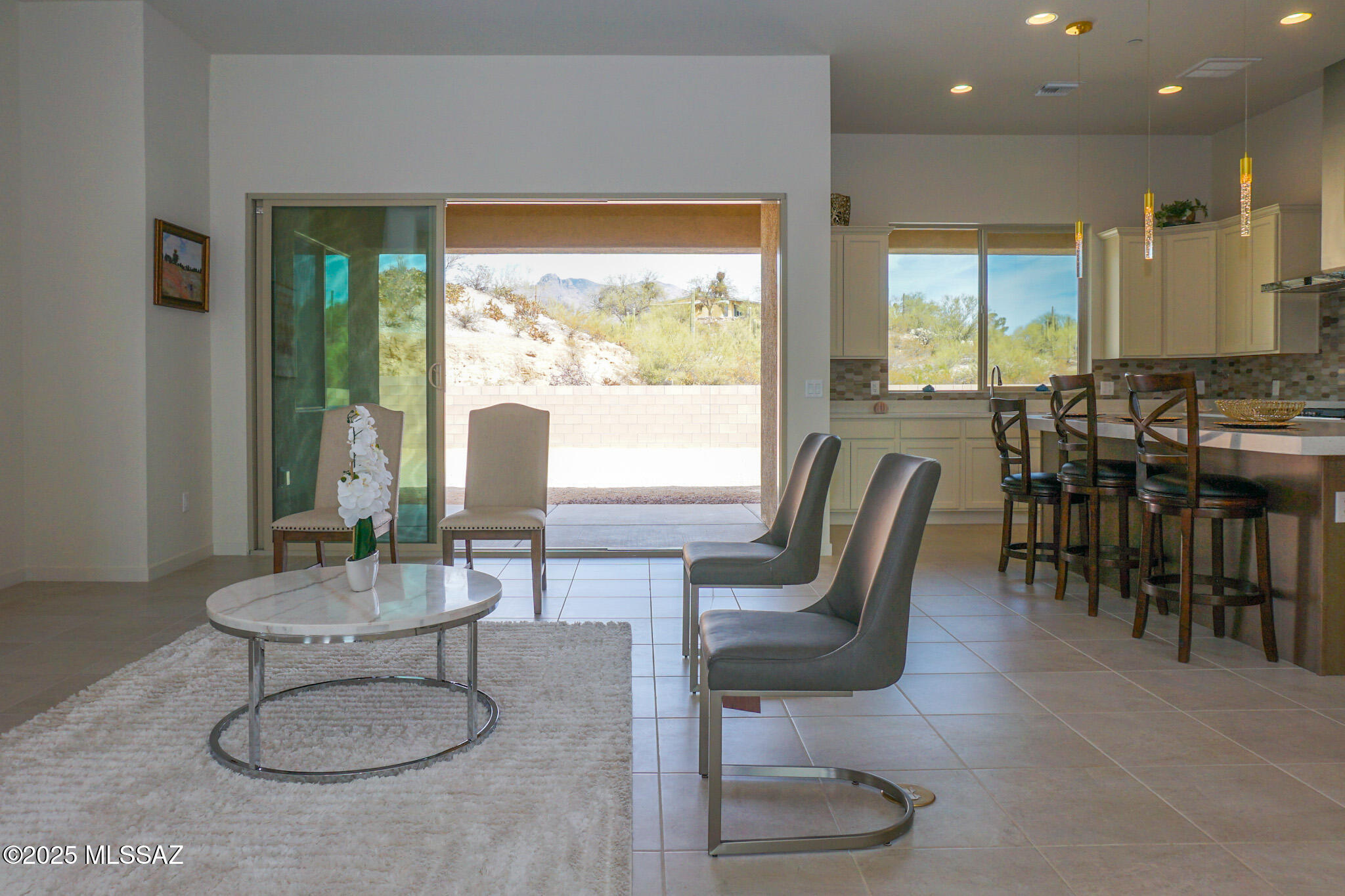 Oracle Foothills Estates NO. 2 - Residential