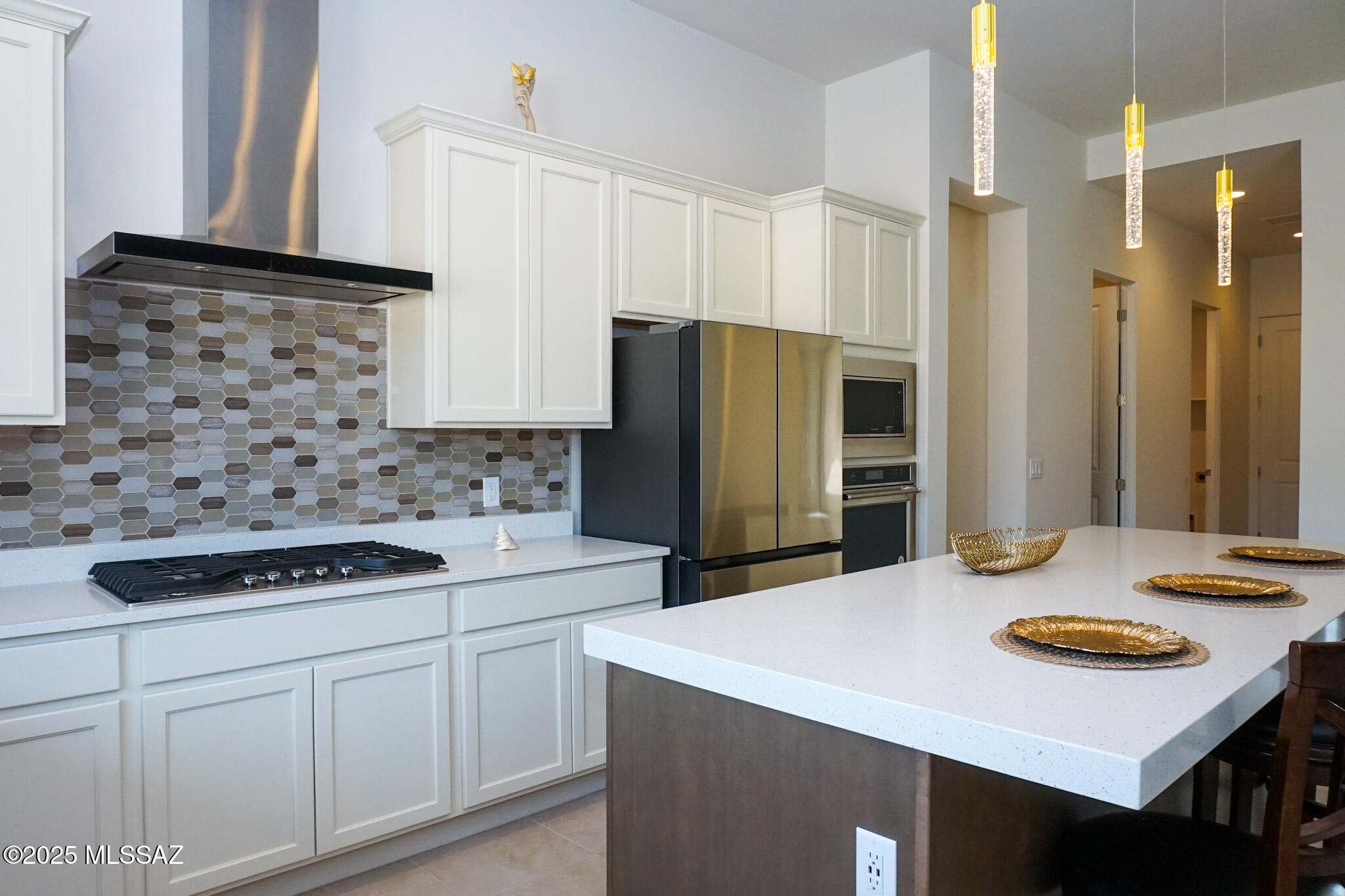 Oracle Foothills Estates NO. 2 - Residential