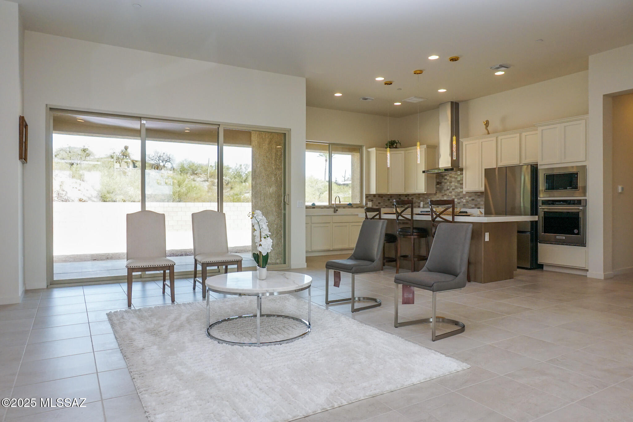 Oracle Foothills Estates NO. 2 - Residential