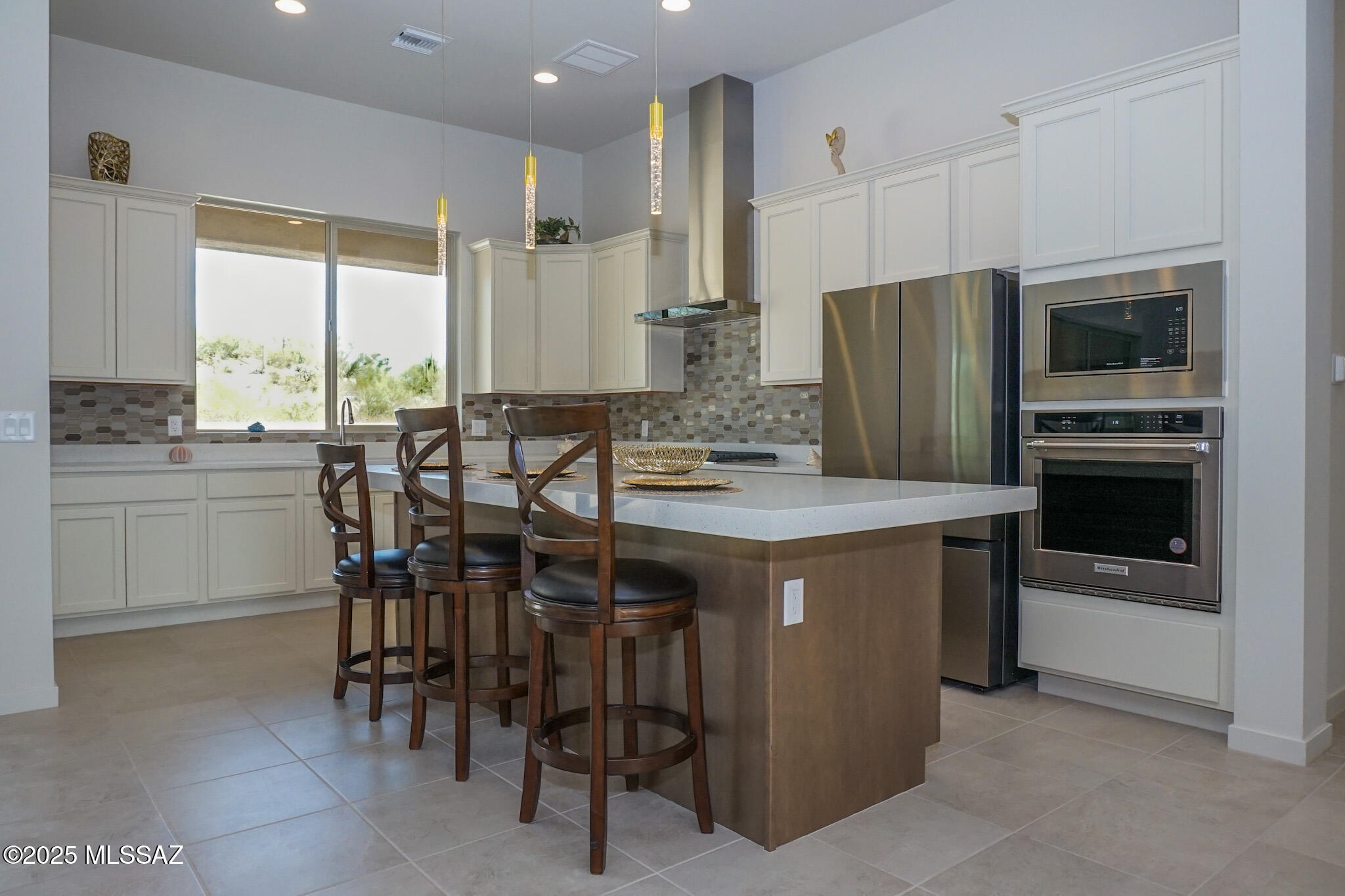 Oracle Foothills Estates NO. 2 - Residential