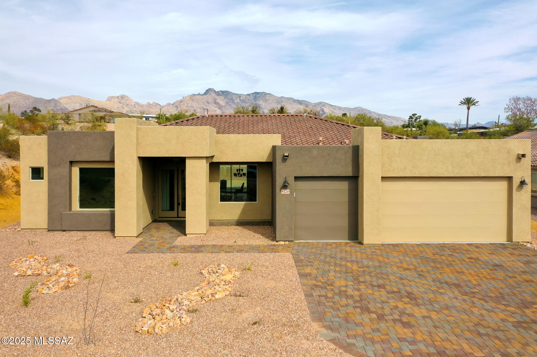 Oracle Foothills Estates NO. 2 - Residential