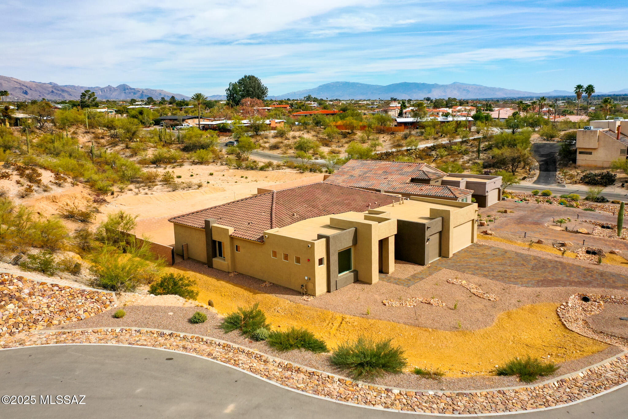 Oracle Foothills Estates NO. 2 - Residential