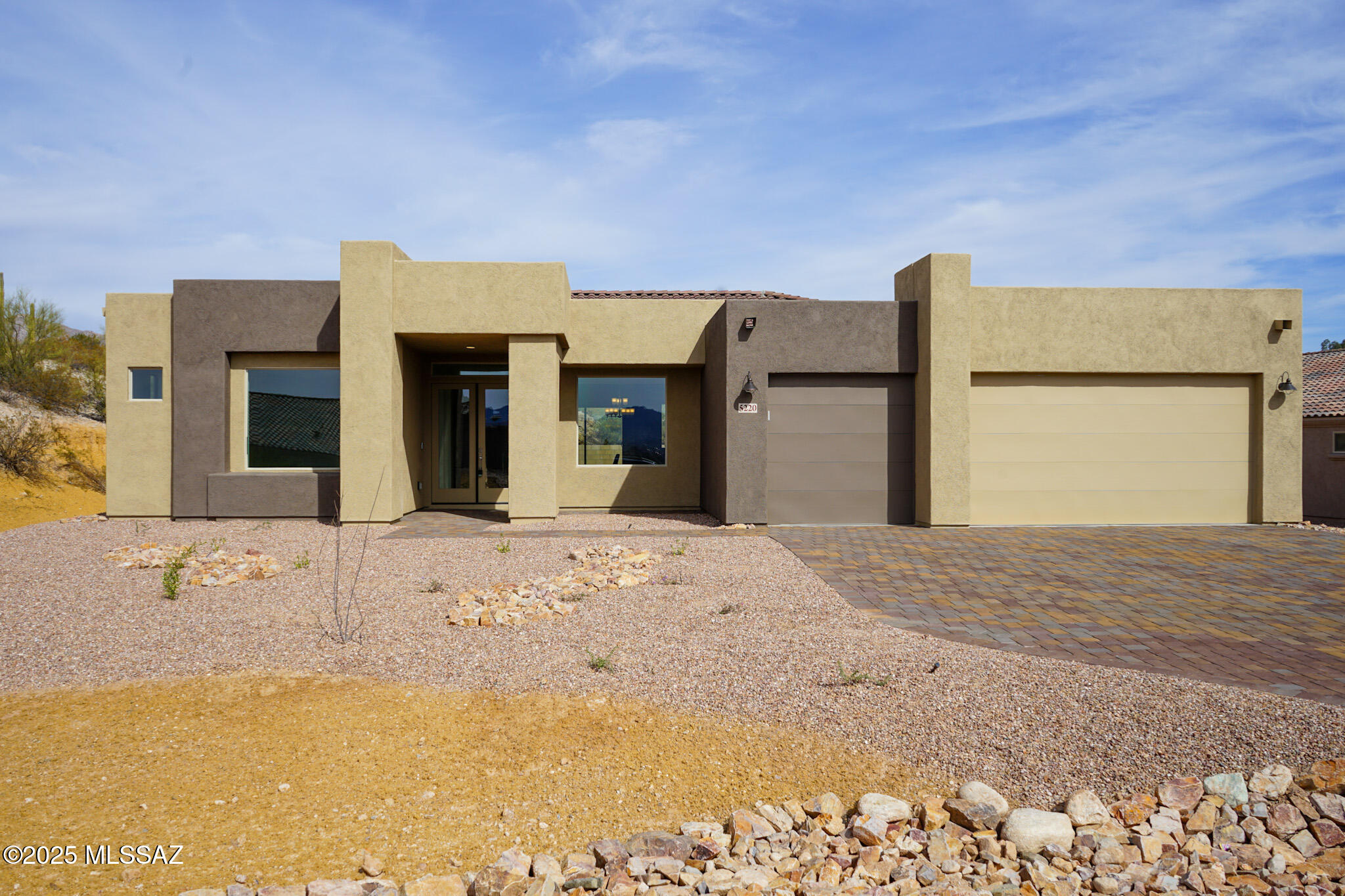Oracle Foothills Estates NO. 2 - Residential