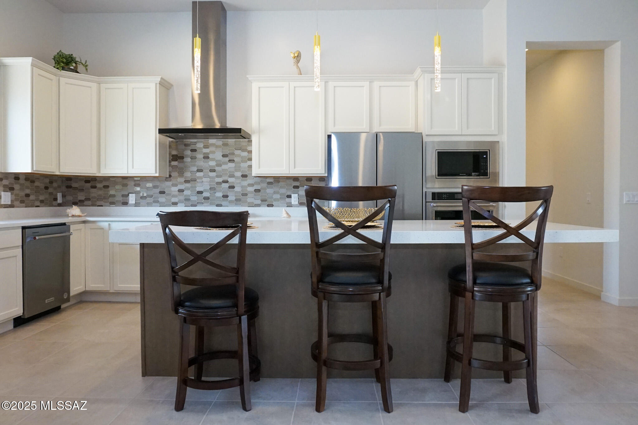 Oracle Foothills Estates NO. 2 - Residential