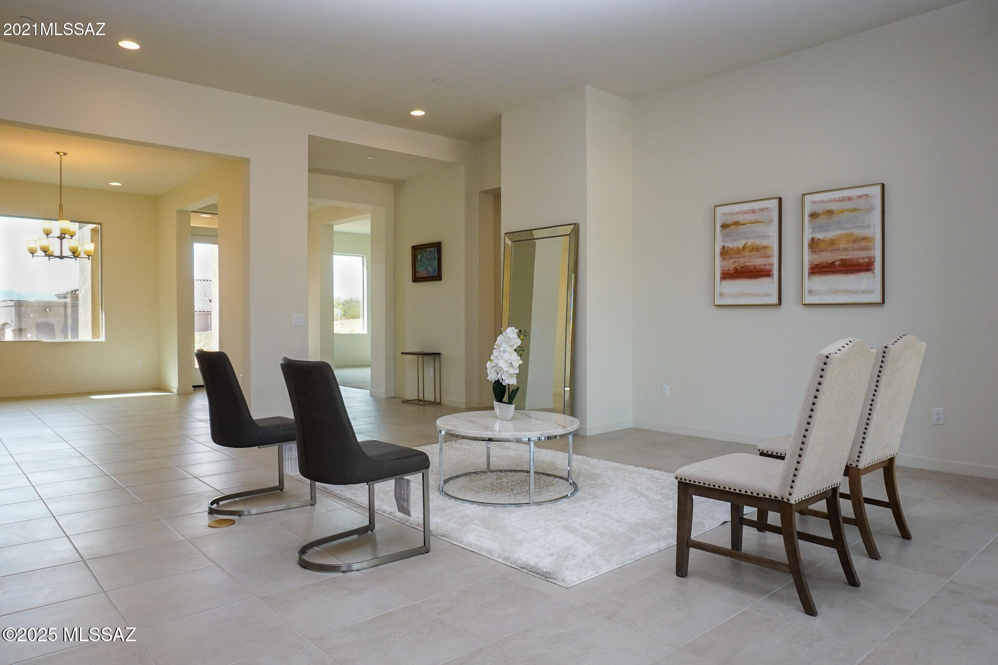 Oracle Foothills Estates NO. 2 - Residential