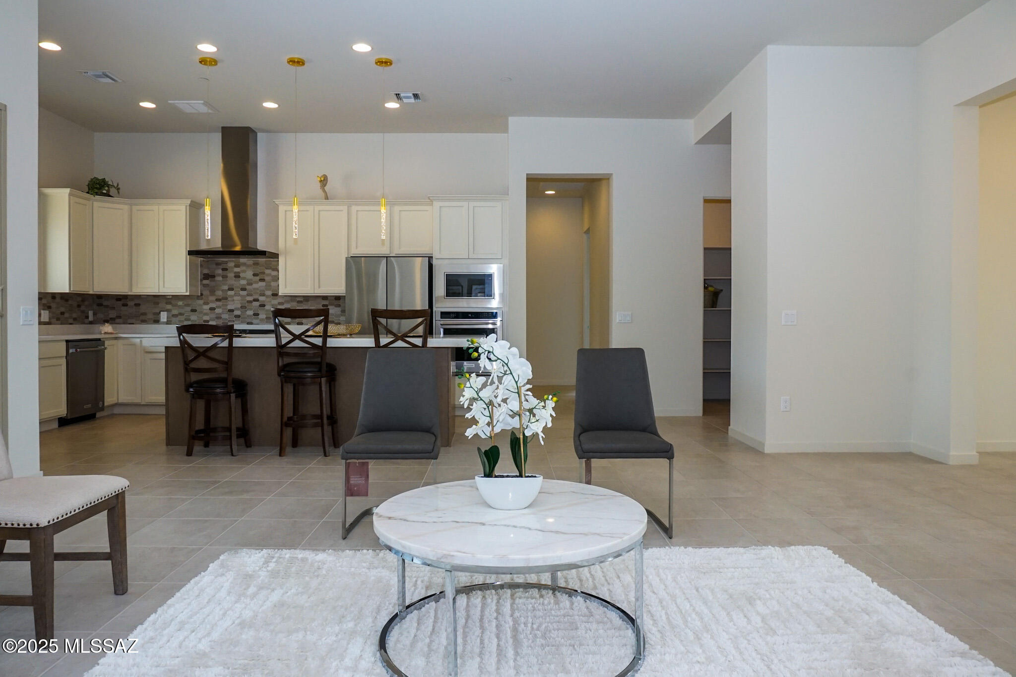 Oracle Foothills Estates NO. 2 - Residential