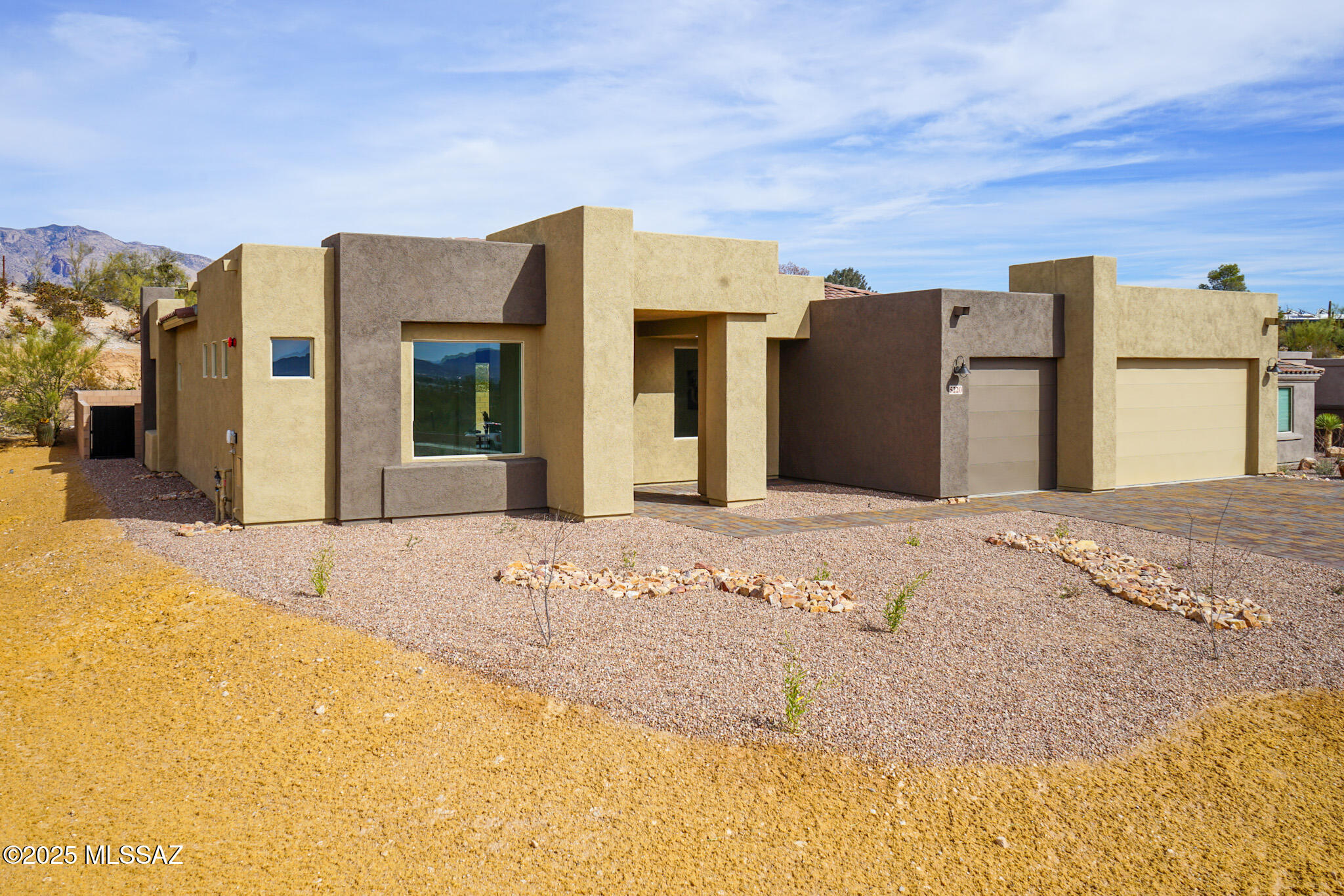 Oracle Foothills Estates NO. 2 - Residential