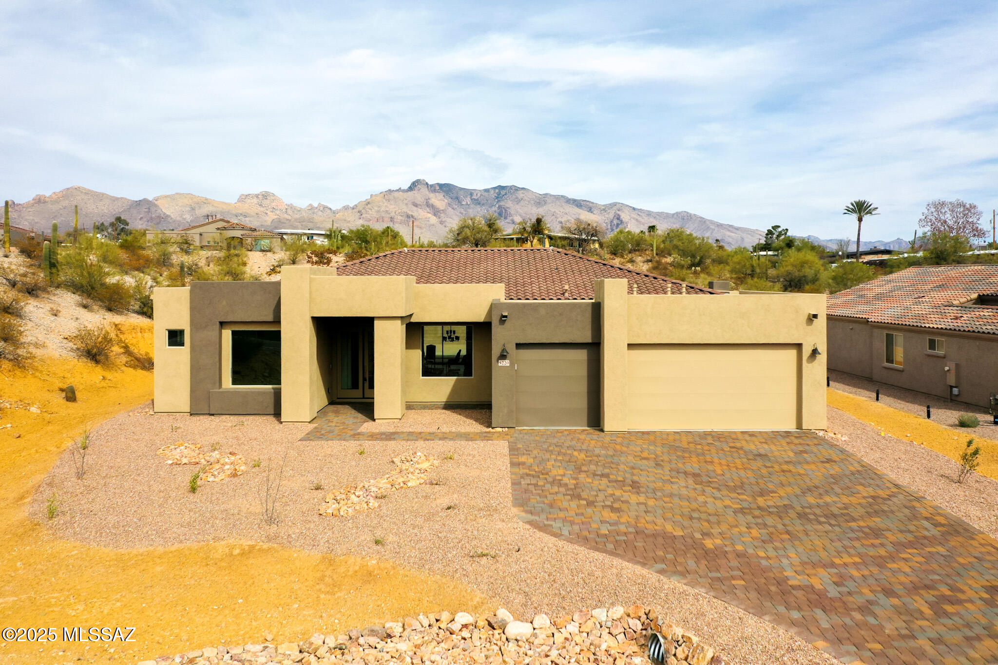 Oracle Foothills Estates NO. 2 - Residential