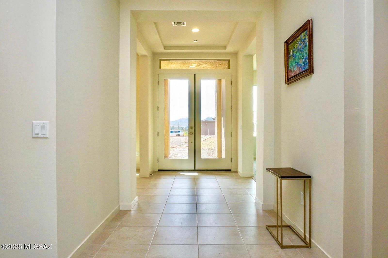 Oracle Foothills Estates NO. 2 - Residential