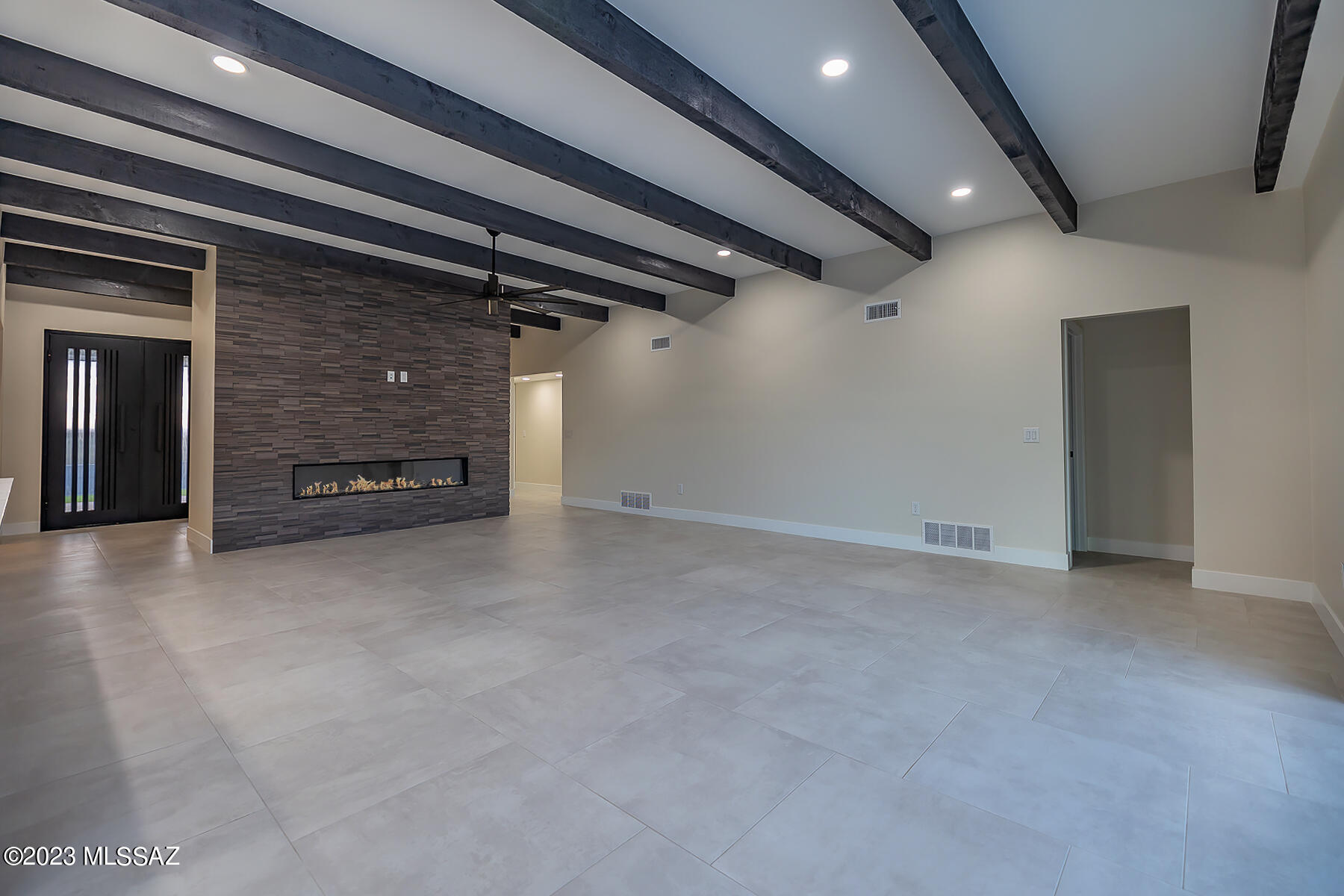 Flecha Caida Ranch Estates #6 - Residential
