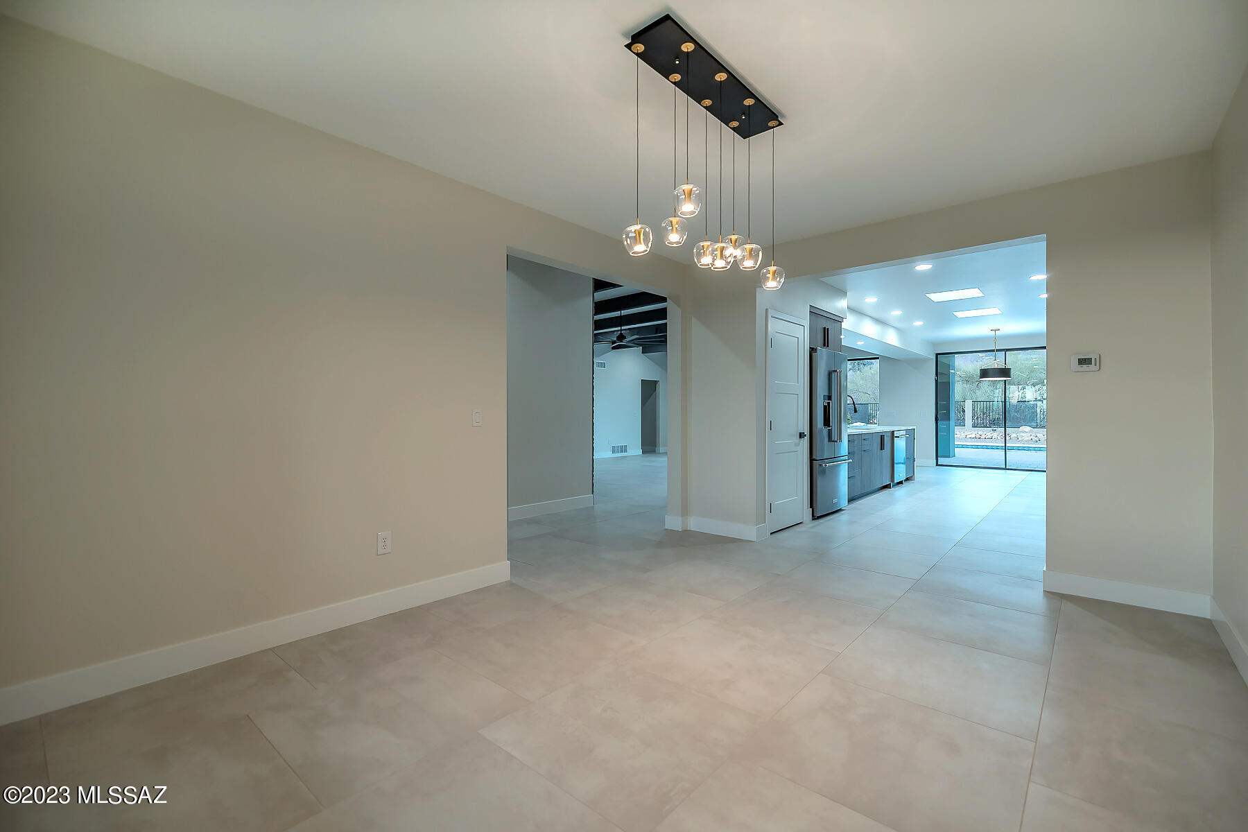 Flecha Caida Ranch Estates #6 - Residential