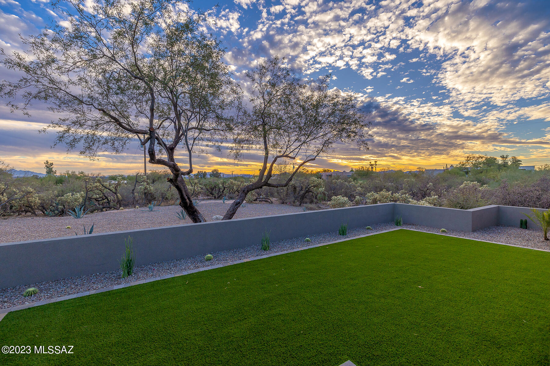 Flecha Caida Ranch Estates #6 - Residential