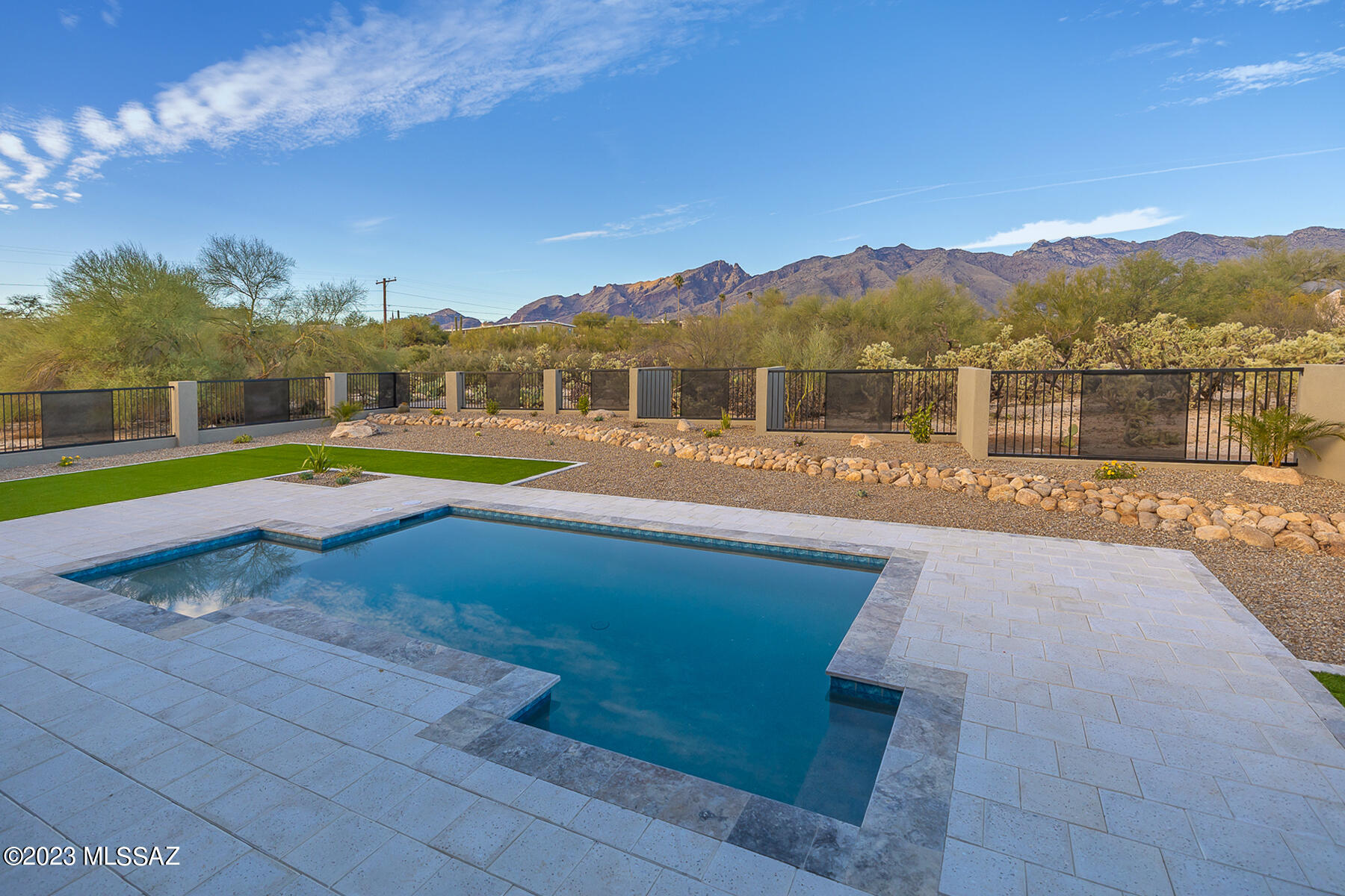Flecha Caida Ranch Estates #6 - Residential