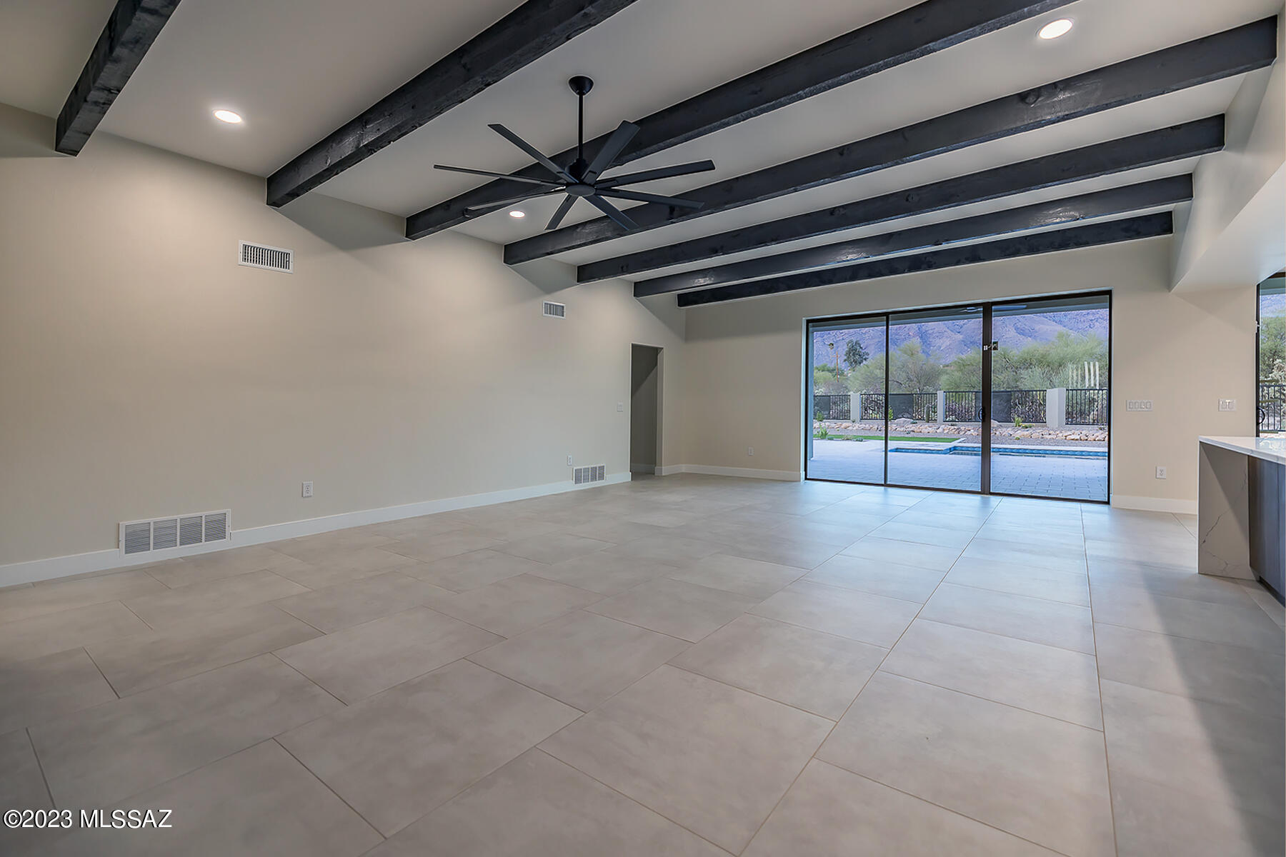 Flecha Caida Ranch Estates #6 - Residential