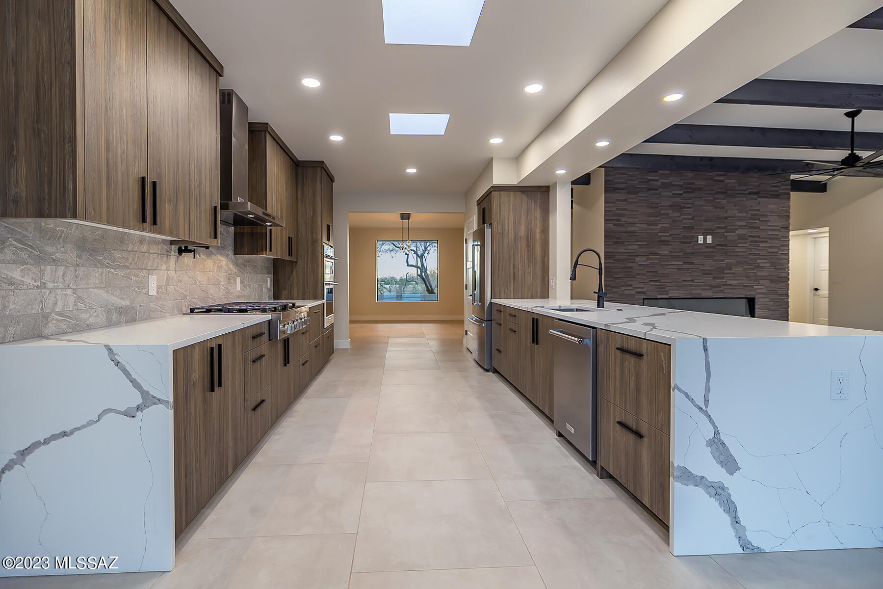 Flecha Caida Ranch Estates #6 - Residential