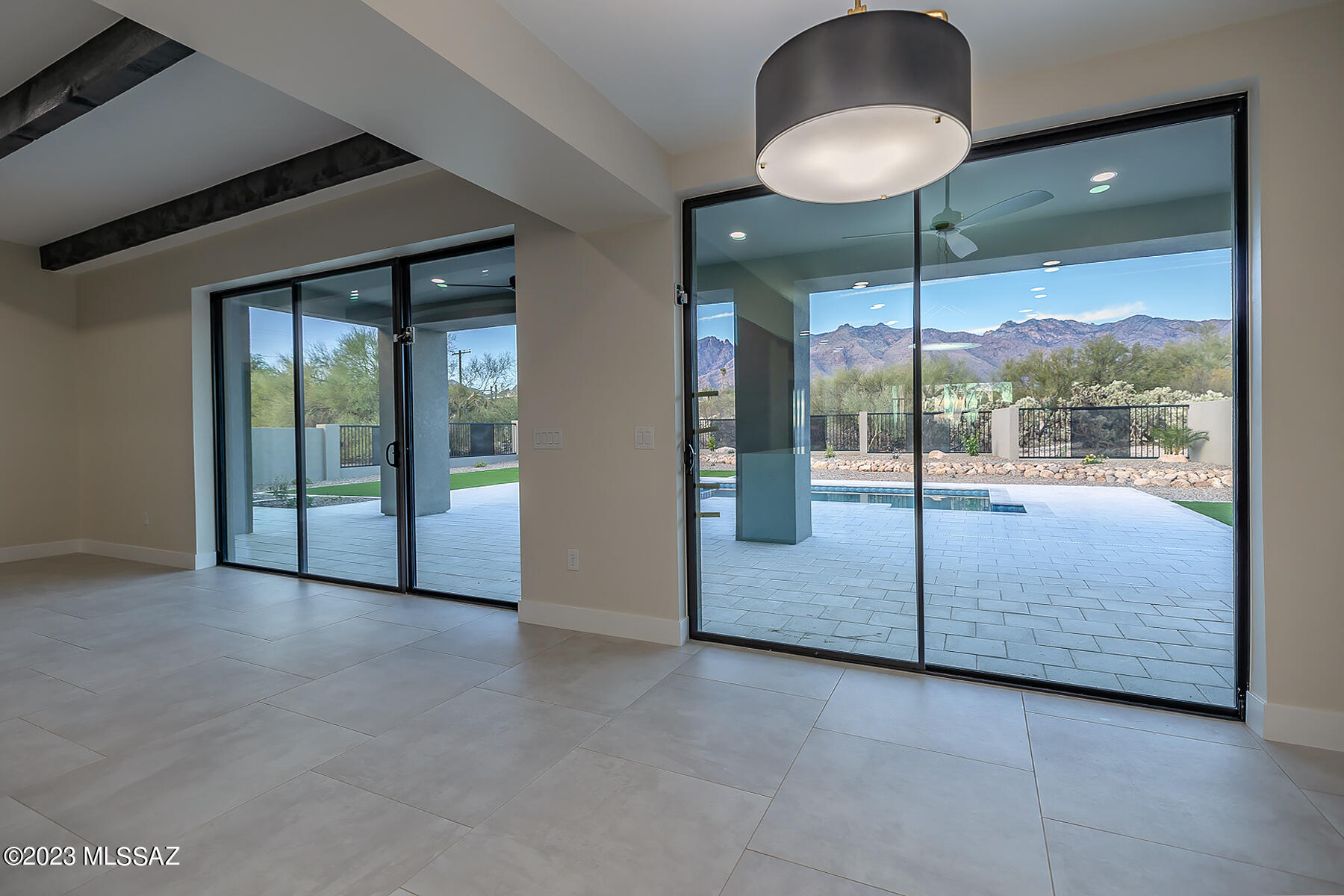 Flecha Caida Ranch Estates #6 - Residential