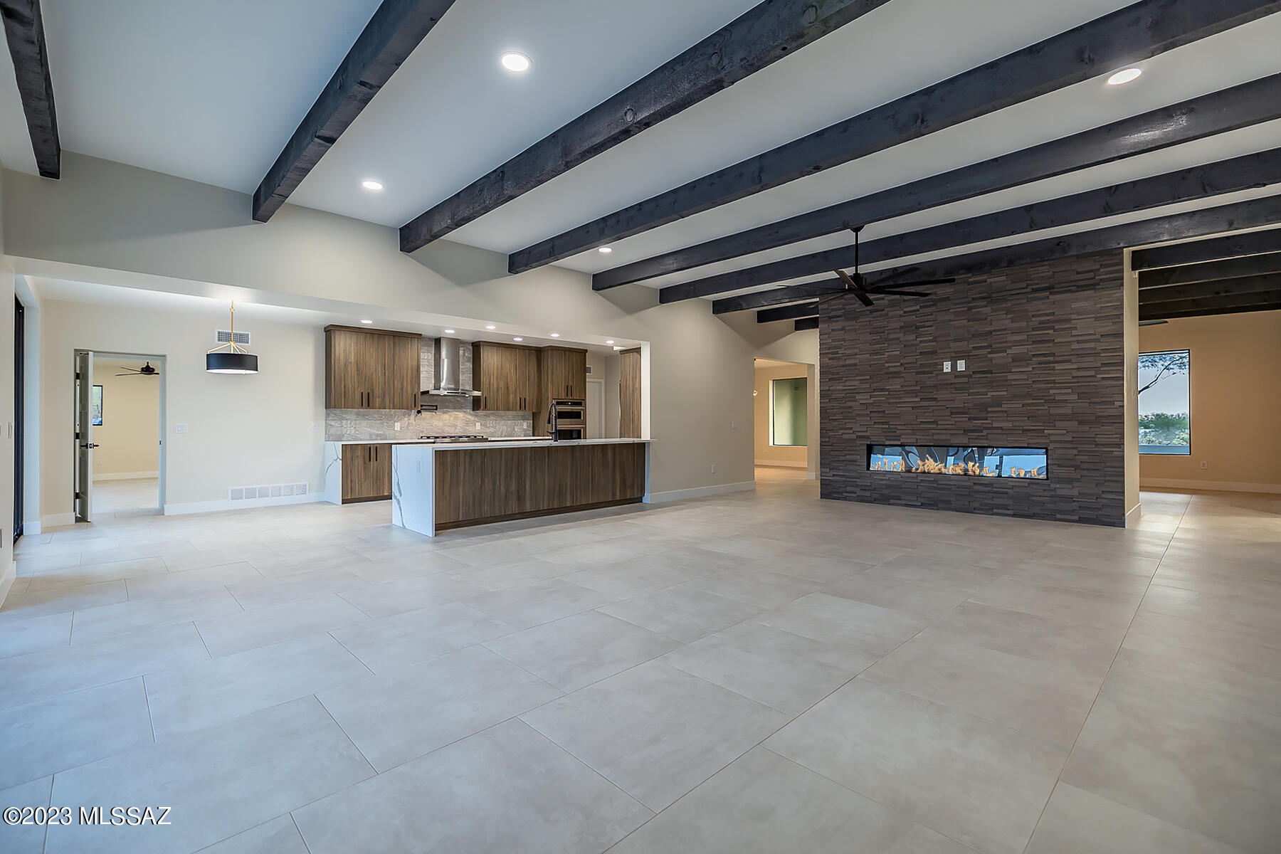 Flecha Caida Ranch Estates #6 - Residential