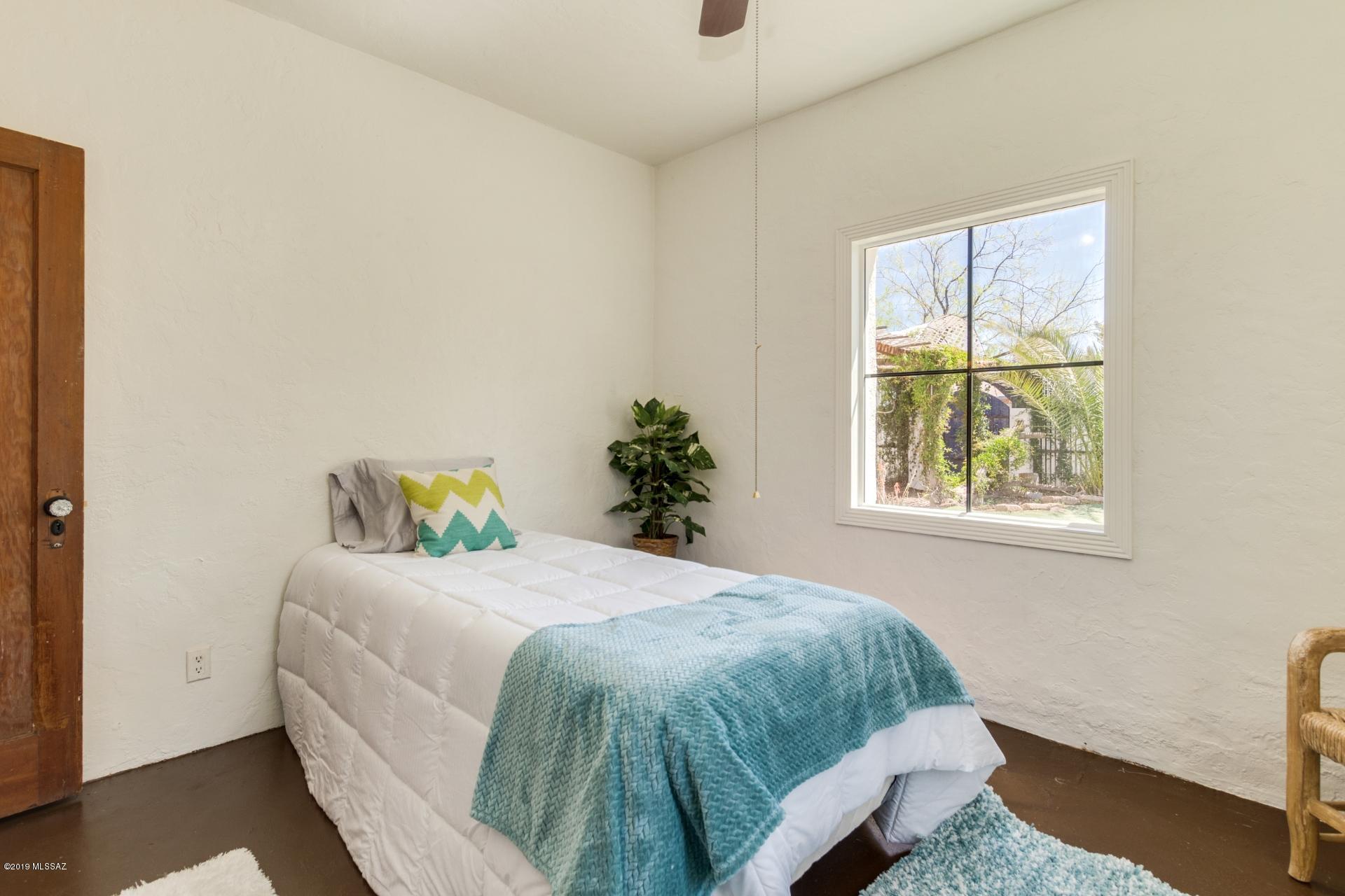 Grant Road Park - Residential