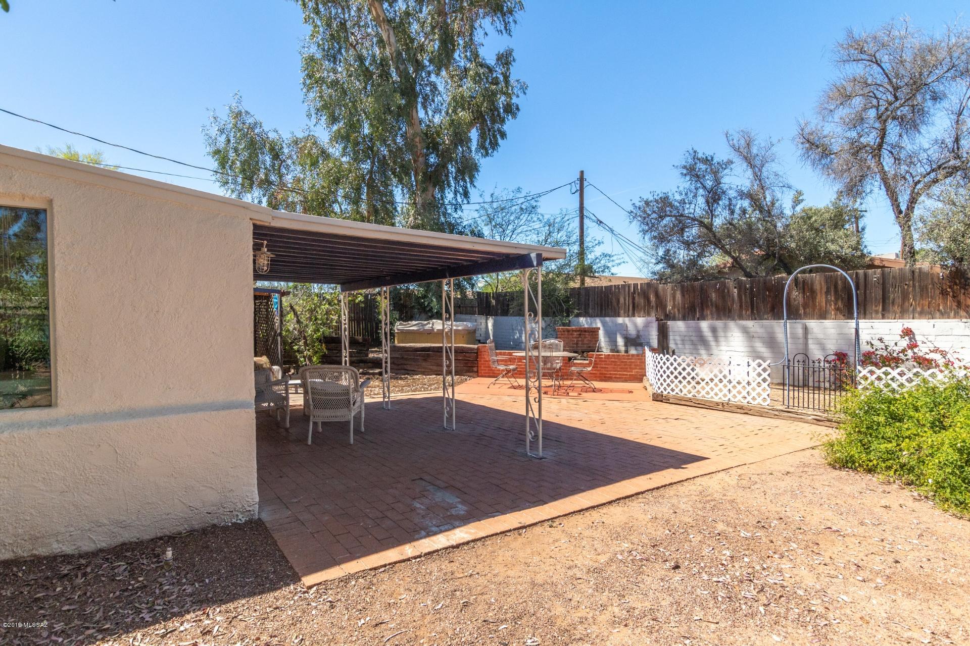 Grant Road Park - Residential