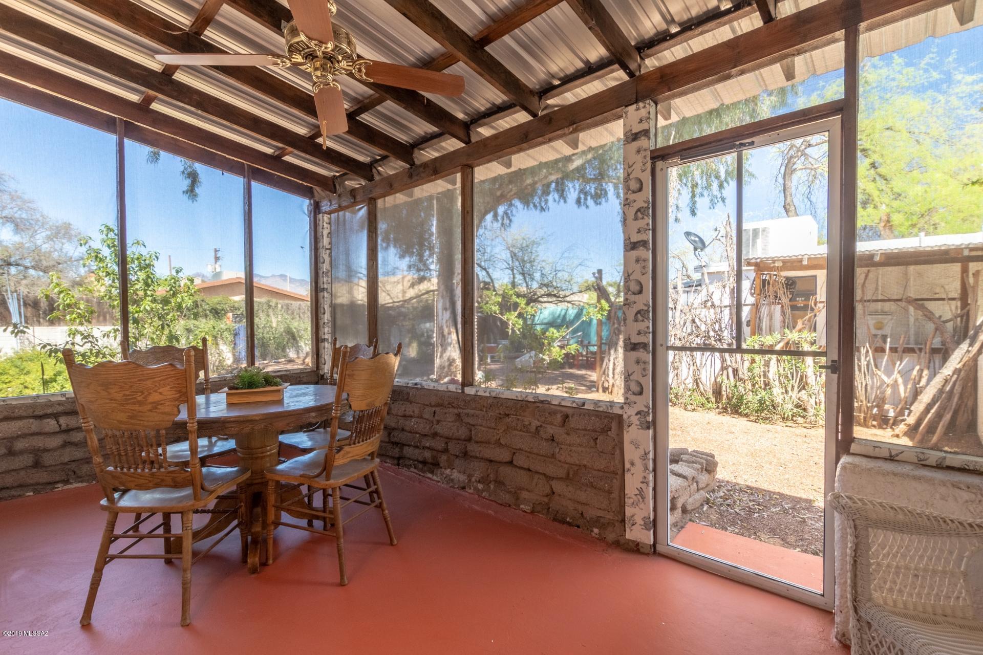Grant Road Park - Residential