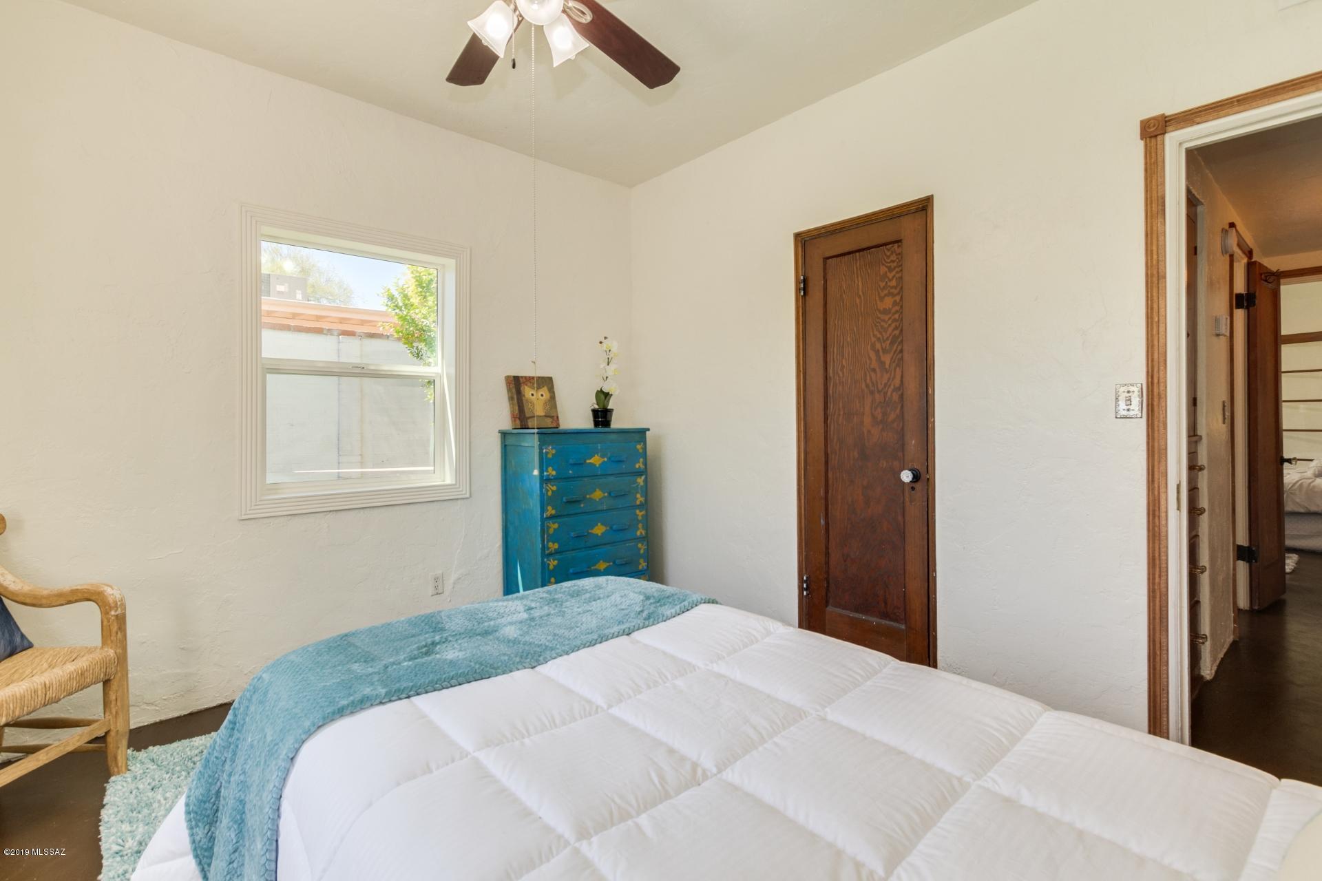 Grant Road Park - Residential