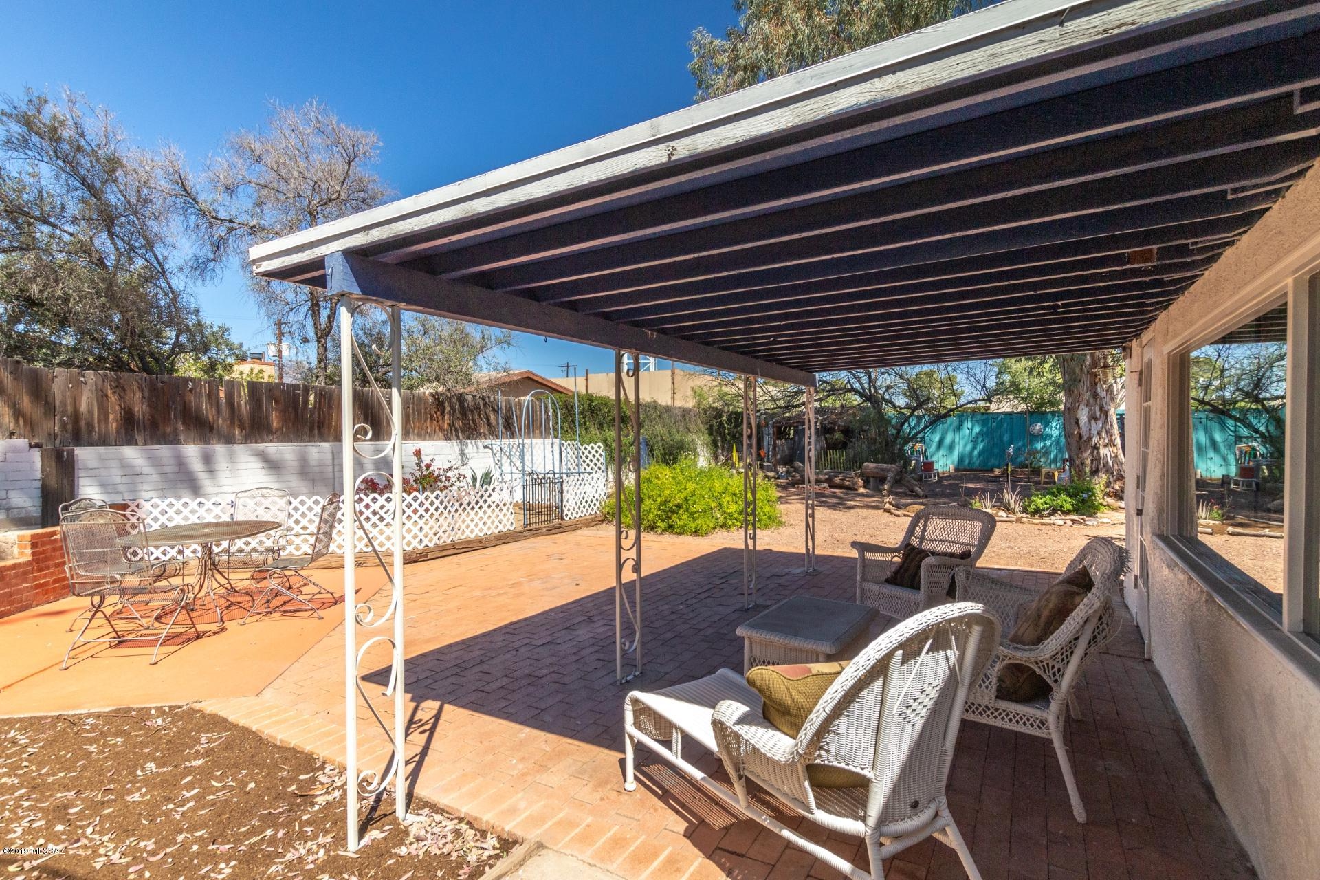 Grant Road Park - Residential