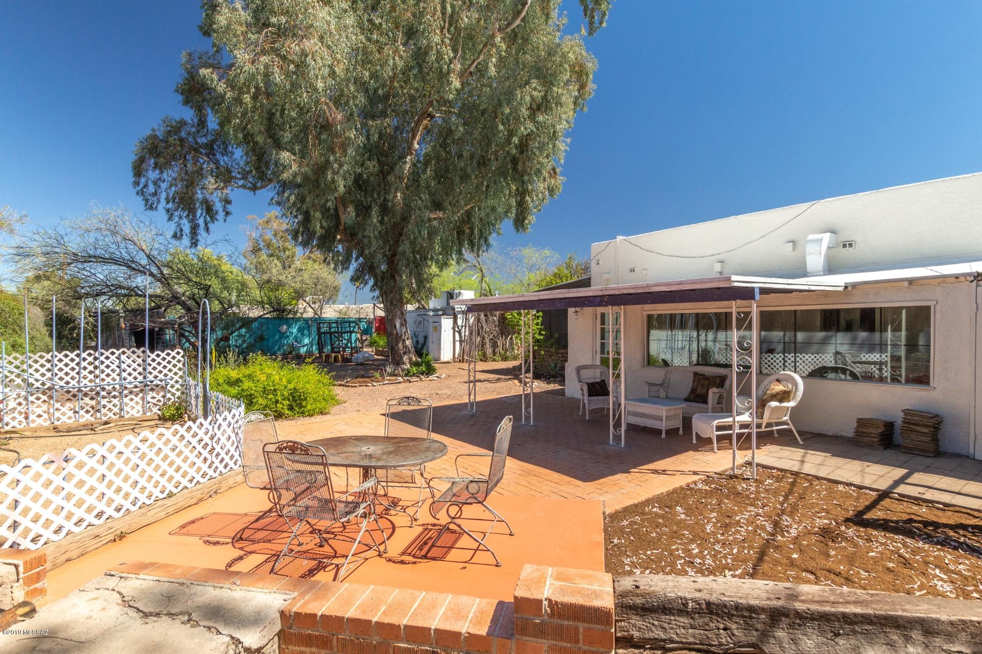 Grant Road Park - Residential