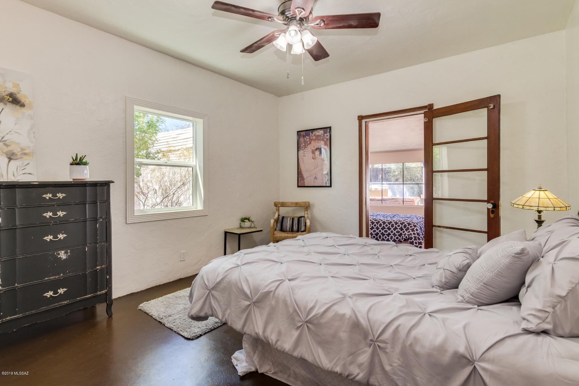 Grant Road Park - Residential
