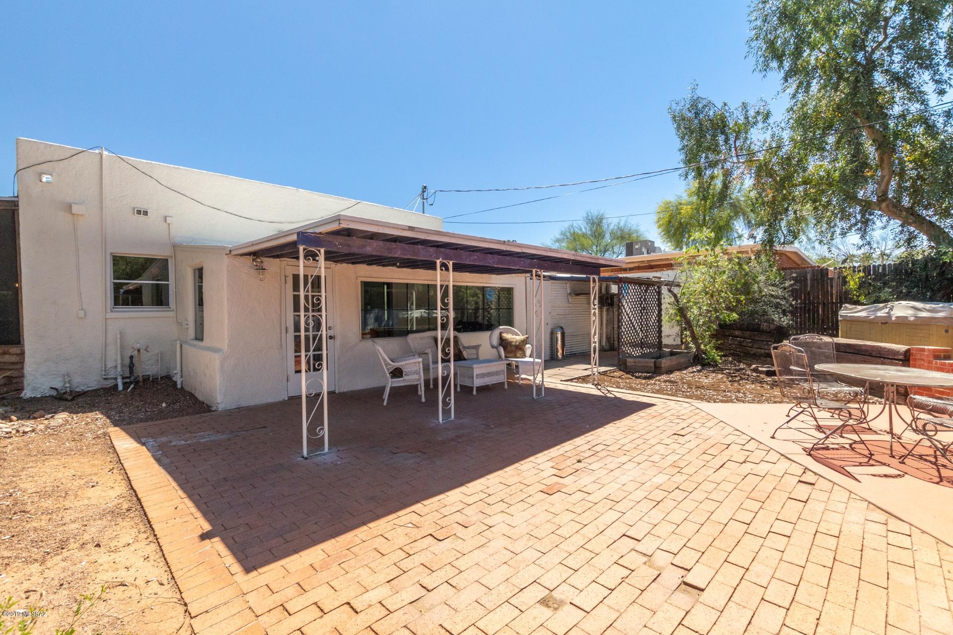 Grant Road Park - Residential