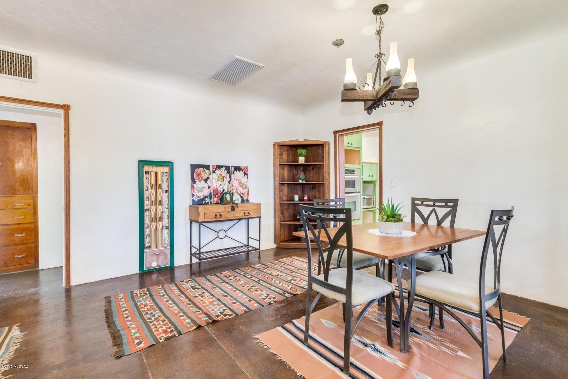 Grant Road Park - Residential