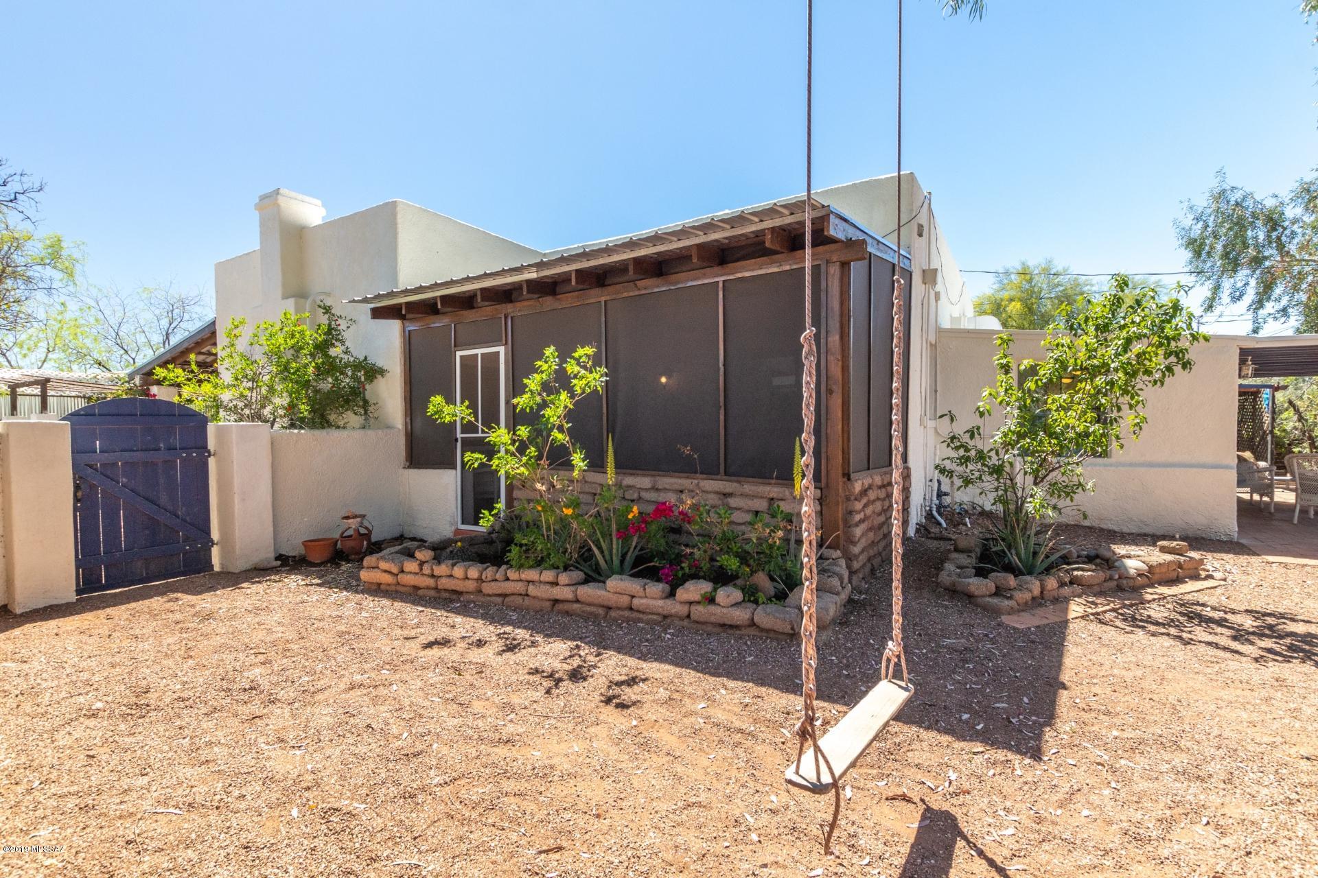 Grant Road Park - Residential