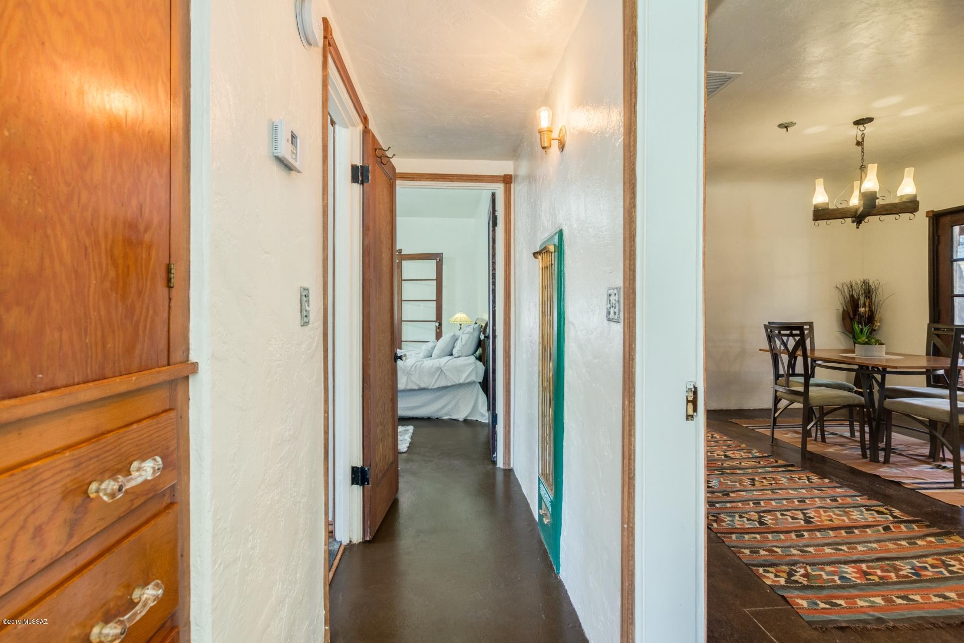 Grant Road Park - Residential