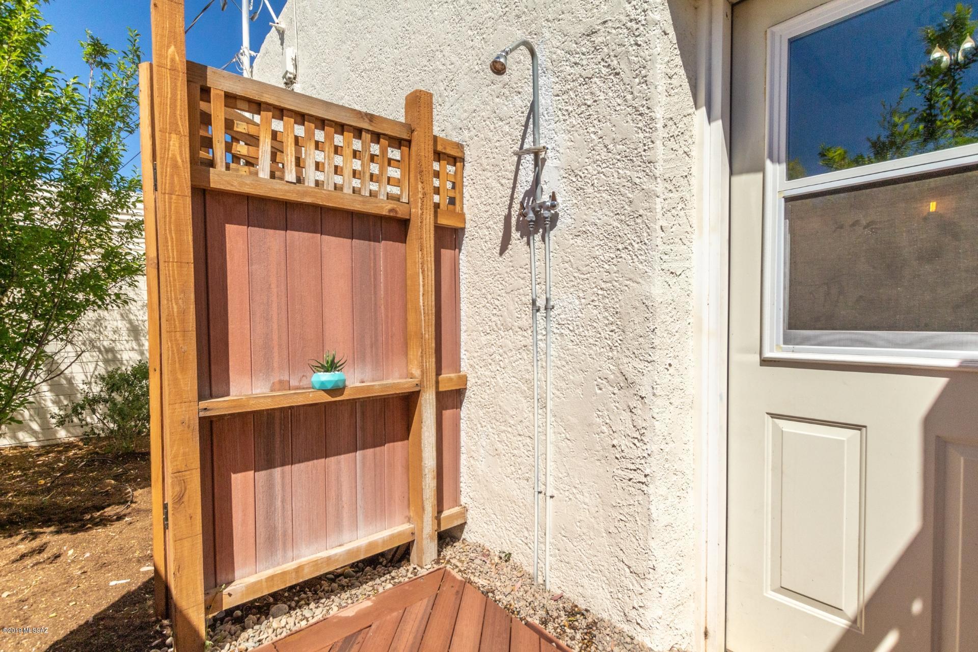 Grant Road Park - Residential