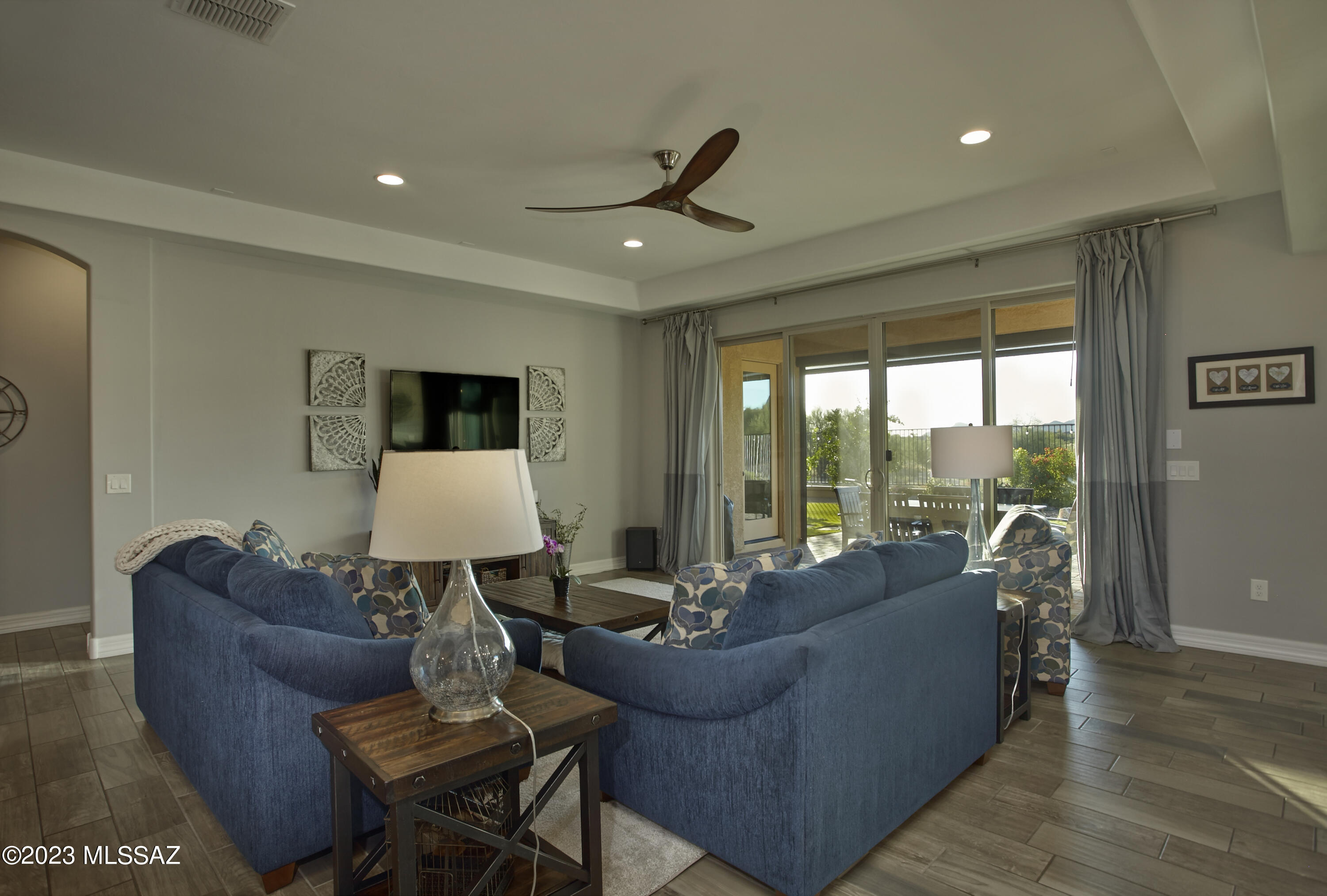 Maracay At Vistoso Block 5 (1-47) - Residential
