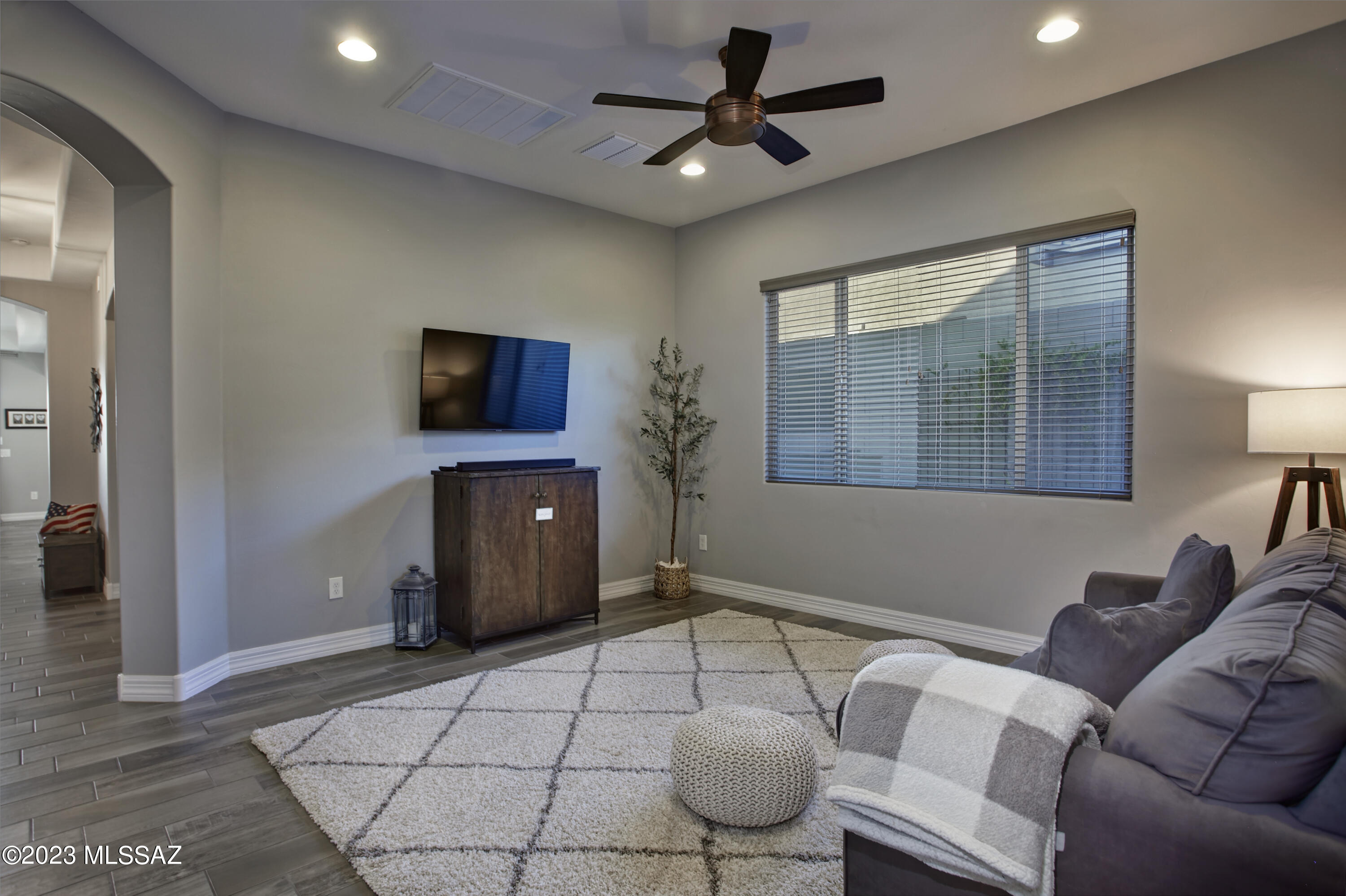 Maracay At Vistoso Block 5 (1-47) - Residential