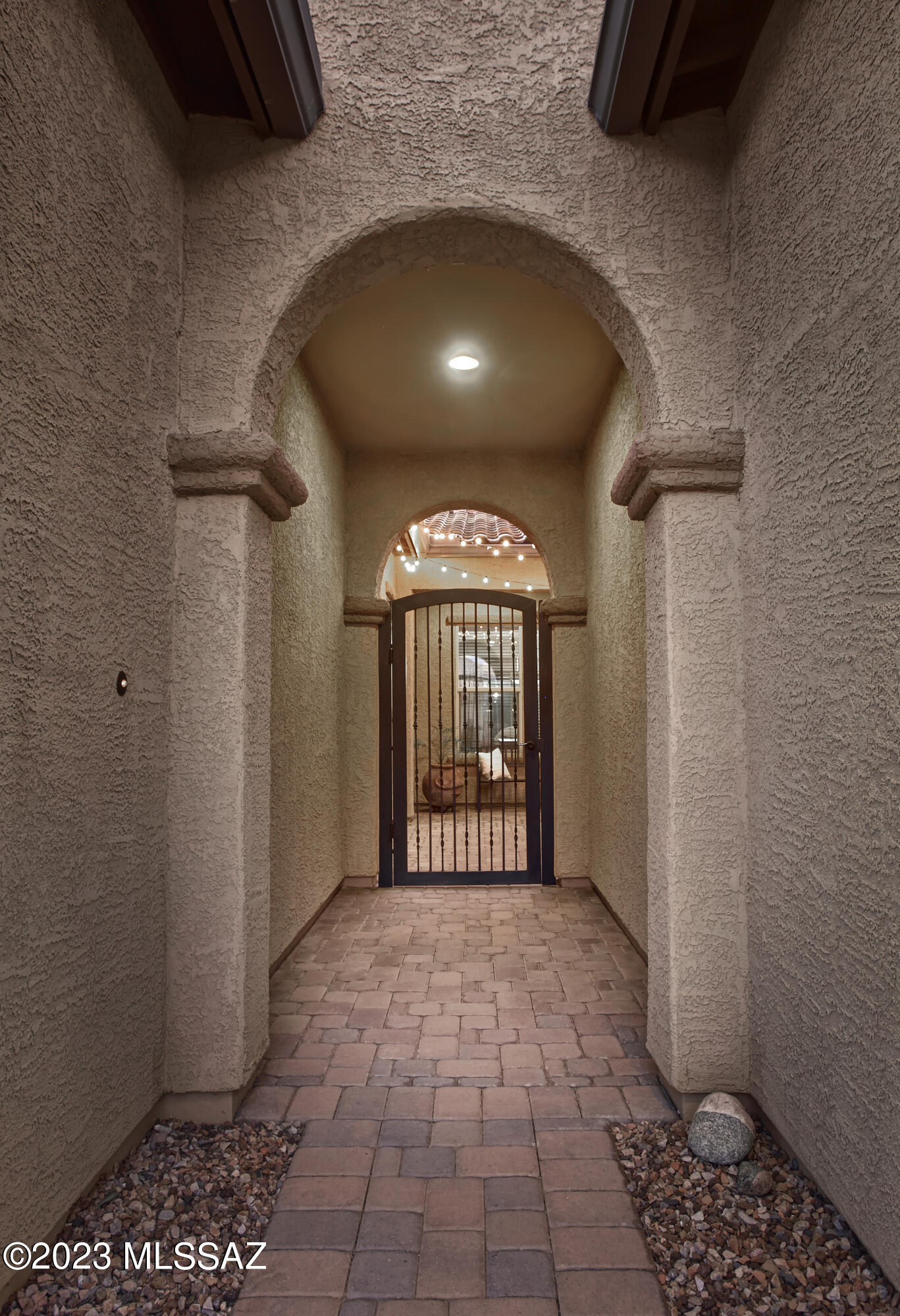 Maracay At Vistoso Block 5 (1-47) - Residential