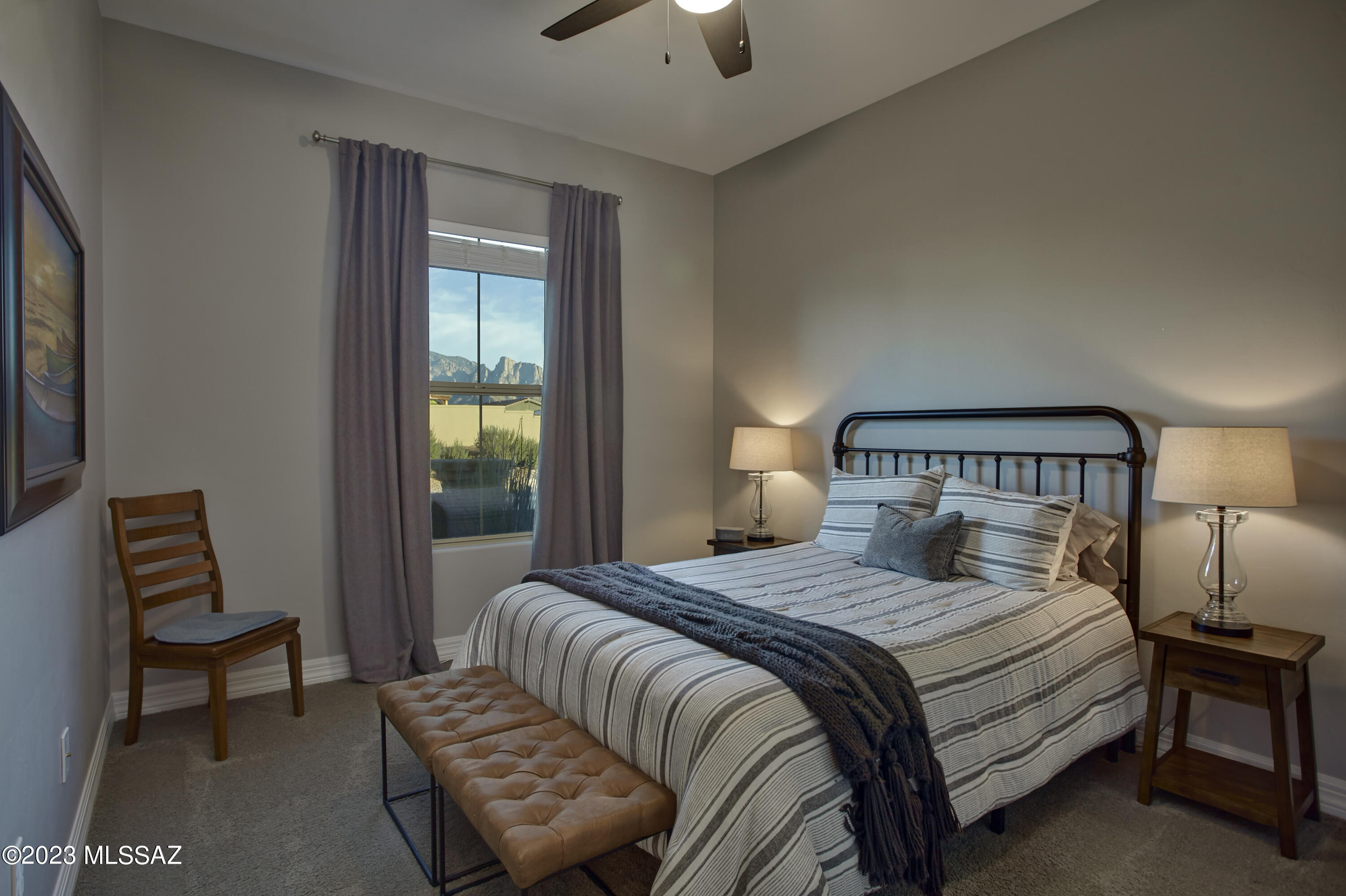 Maracay At Vistoso Block 5 (1-47) - Residential