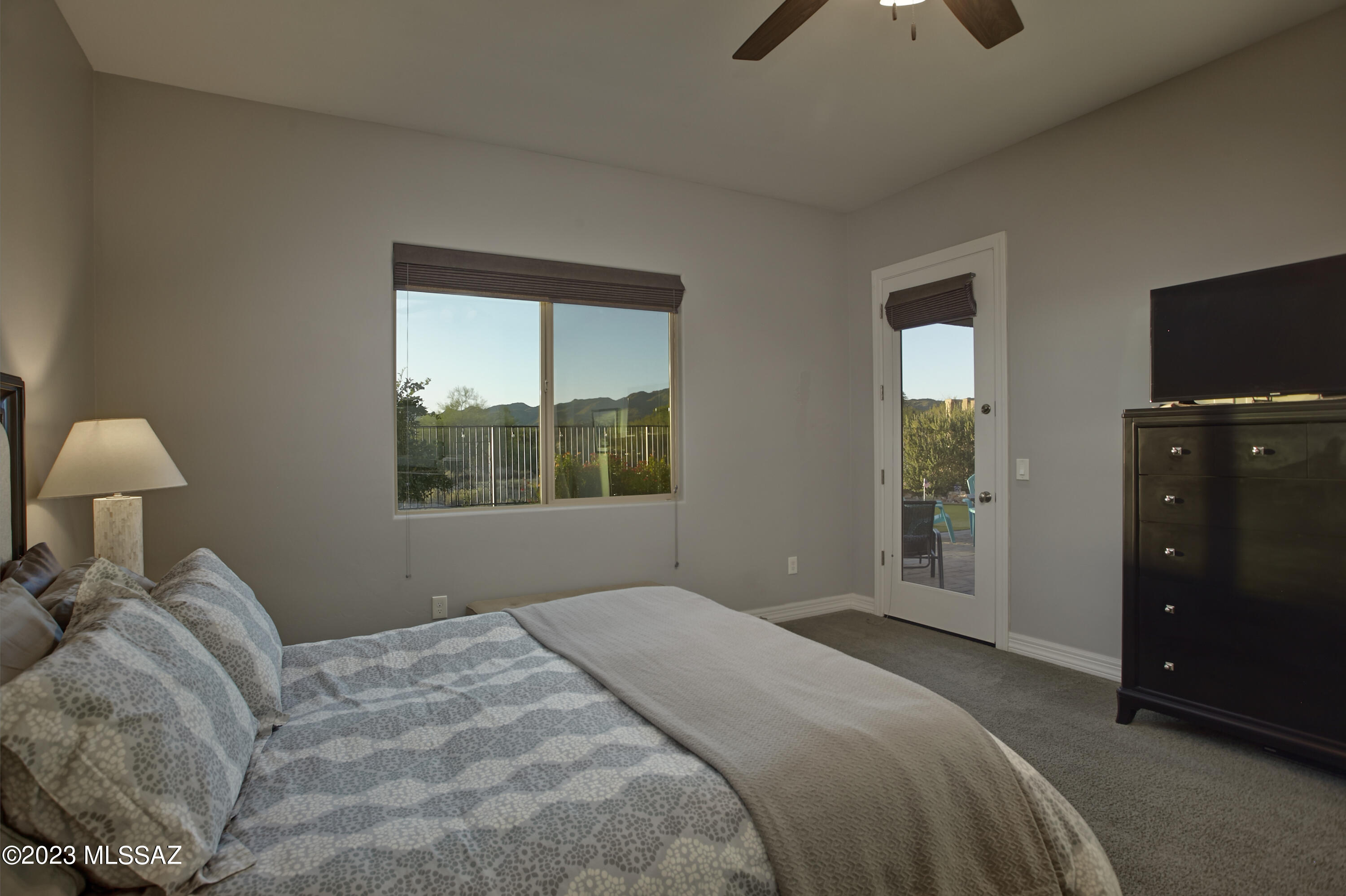 Maracay At Vistoso Block 5 (1-47) - Residential