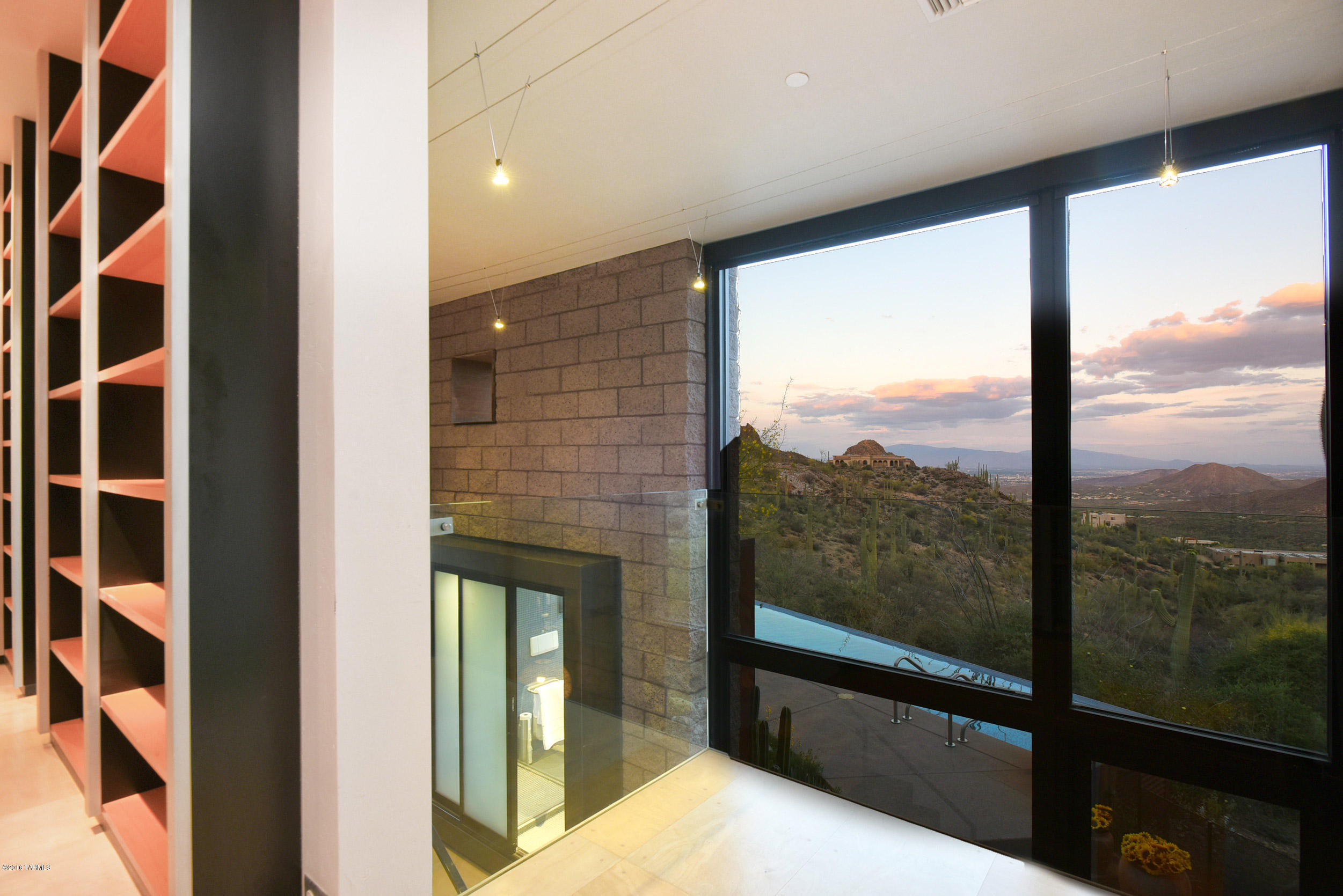 Trails End Estates (1-44) - Residential