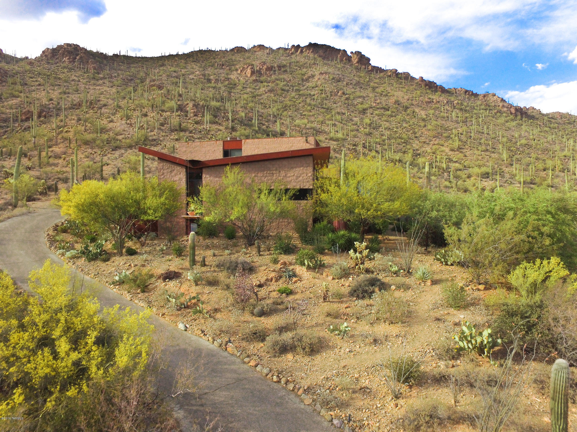 Trails End Estates (1-44) - Residential